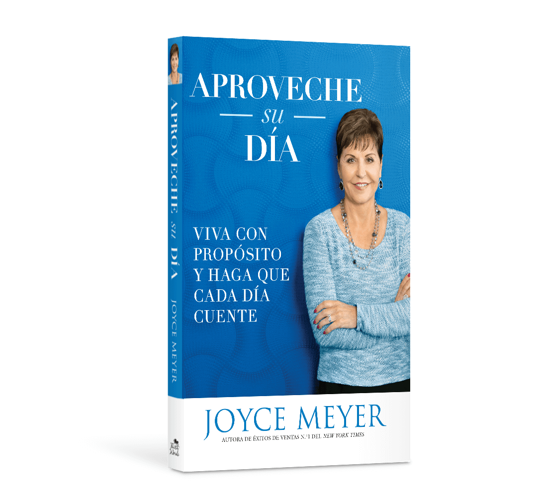 Aproveche Su Día