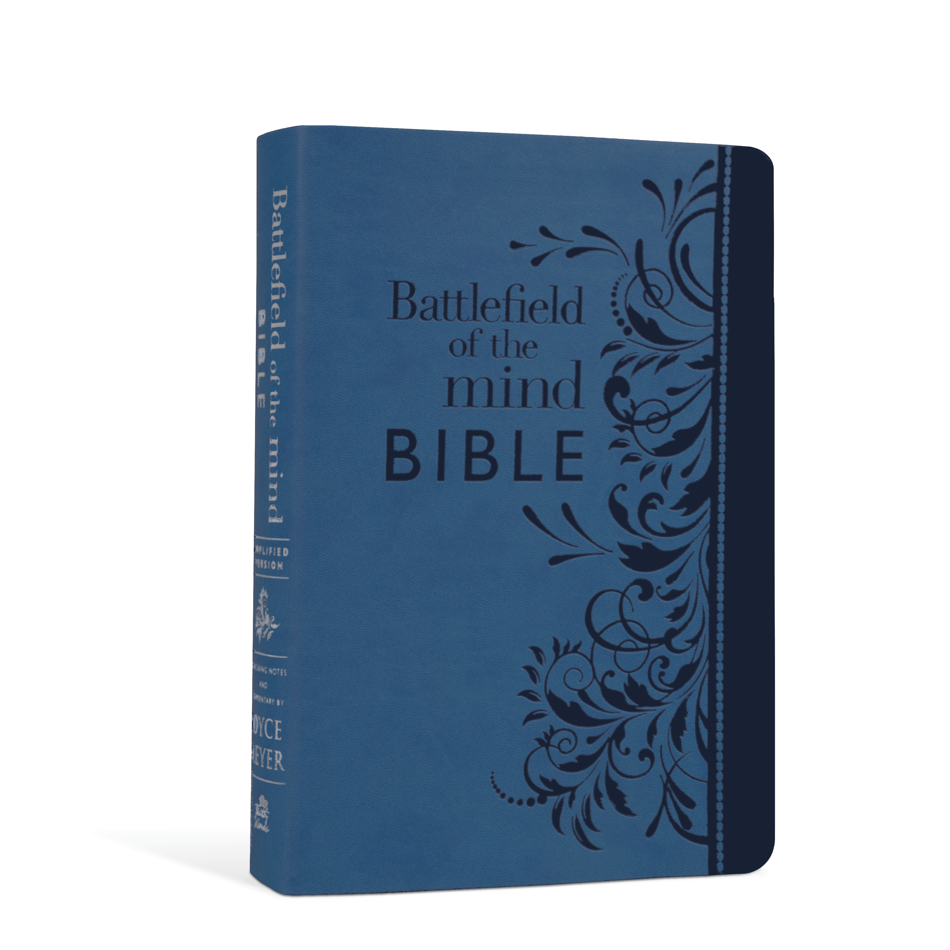 Battlefield of the Mind Bible