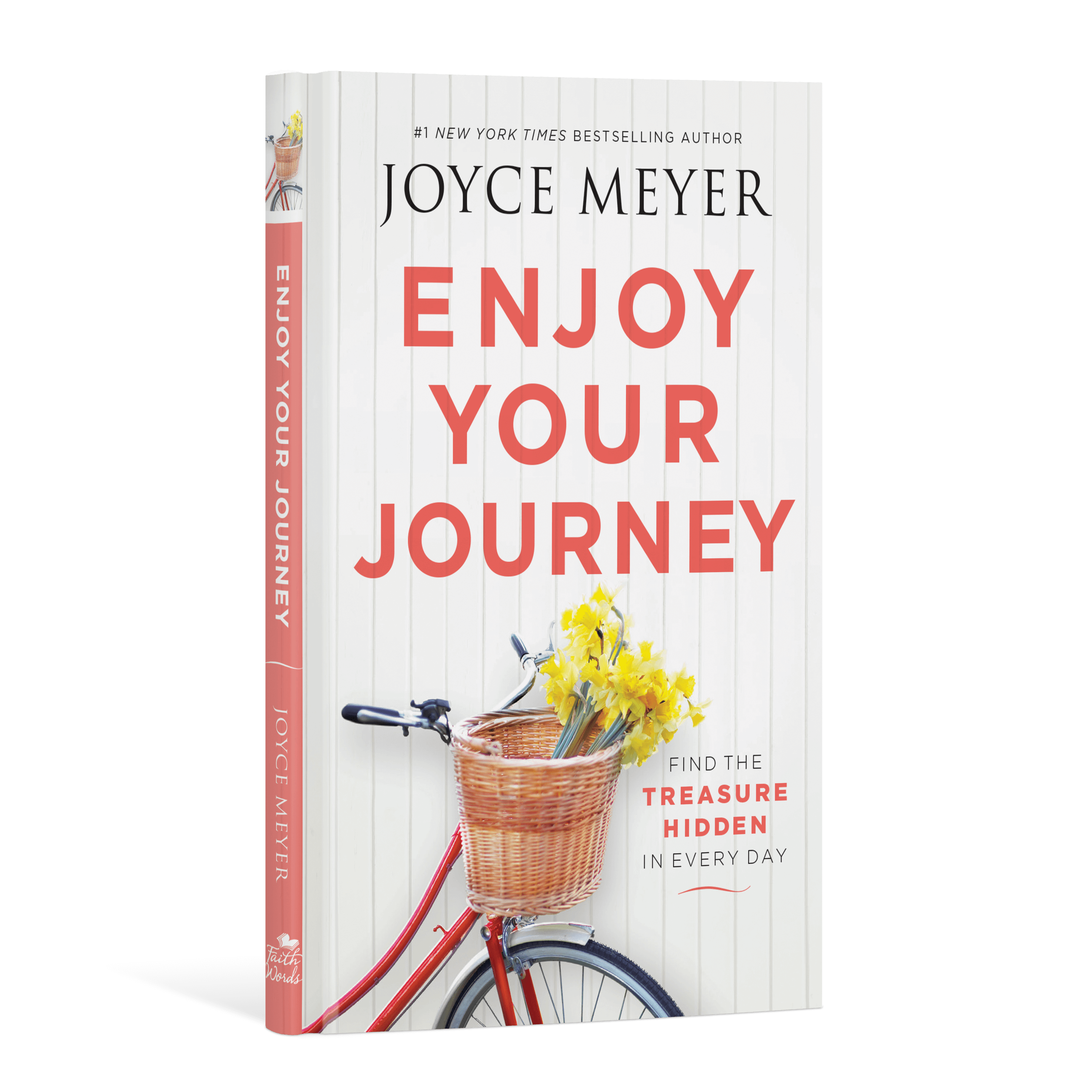 Enjoy Your Journey