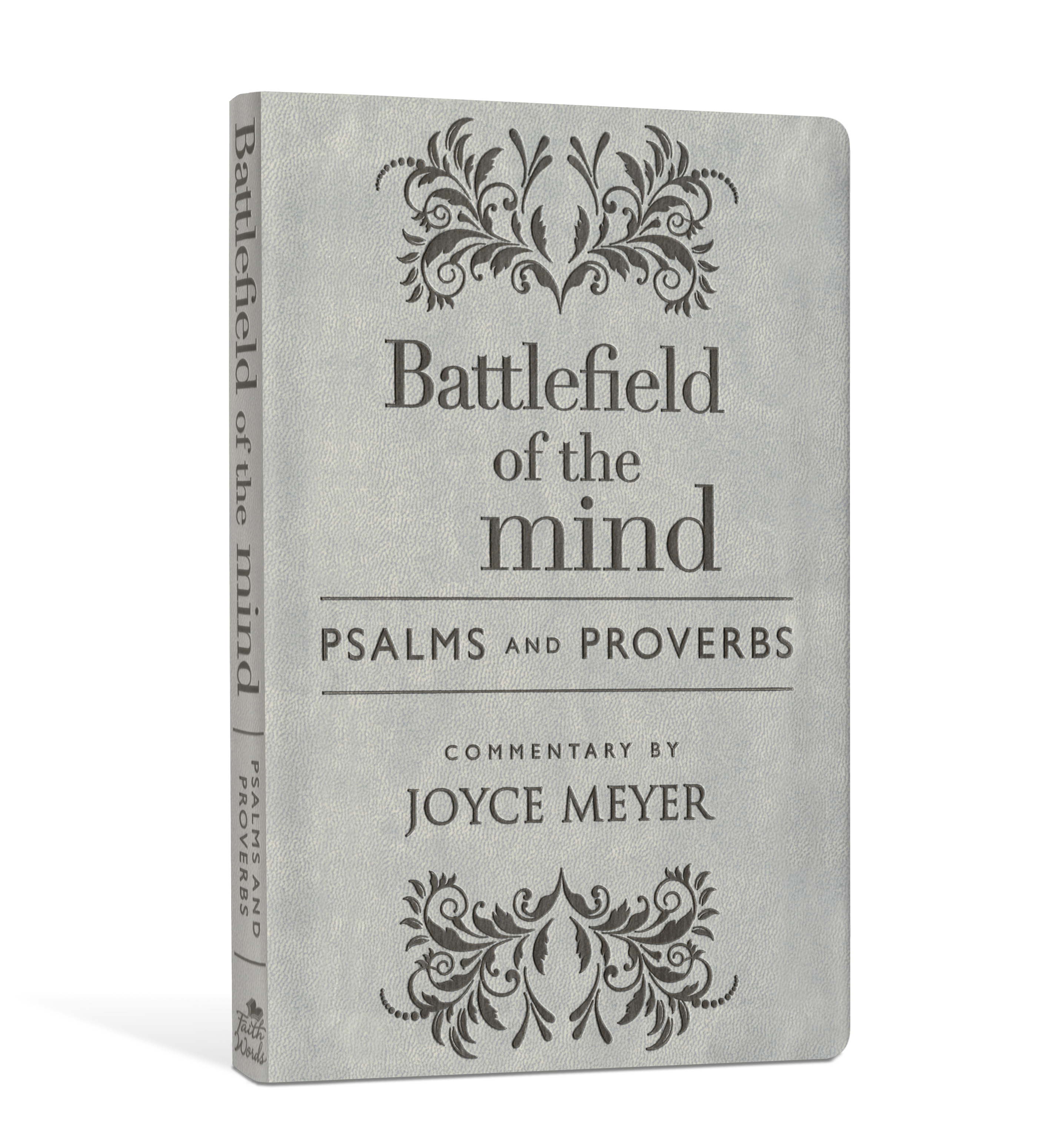 Battlefield of the Mind Psalms and Proverbs