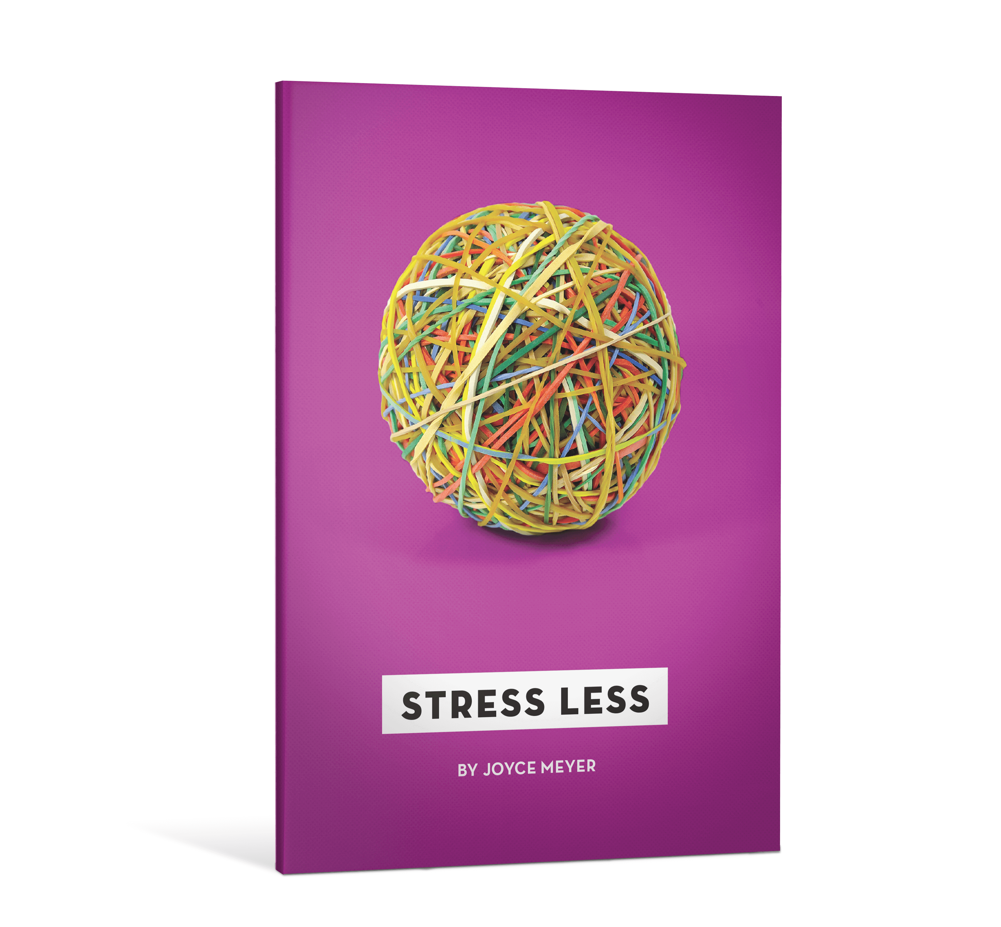 Stress Less