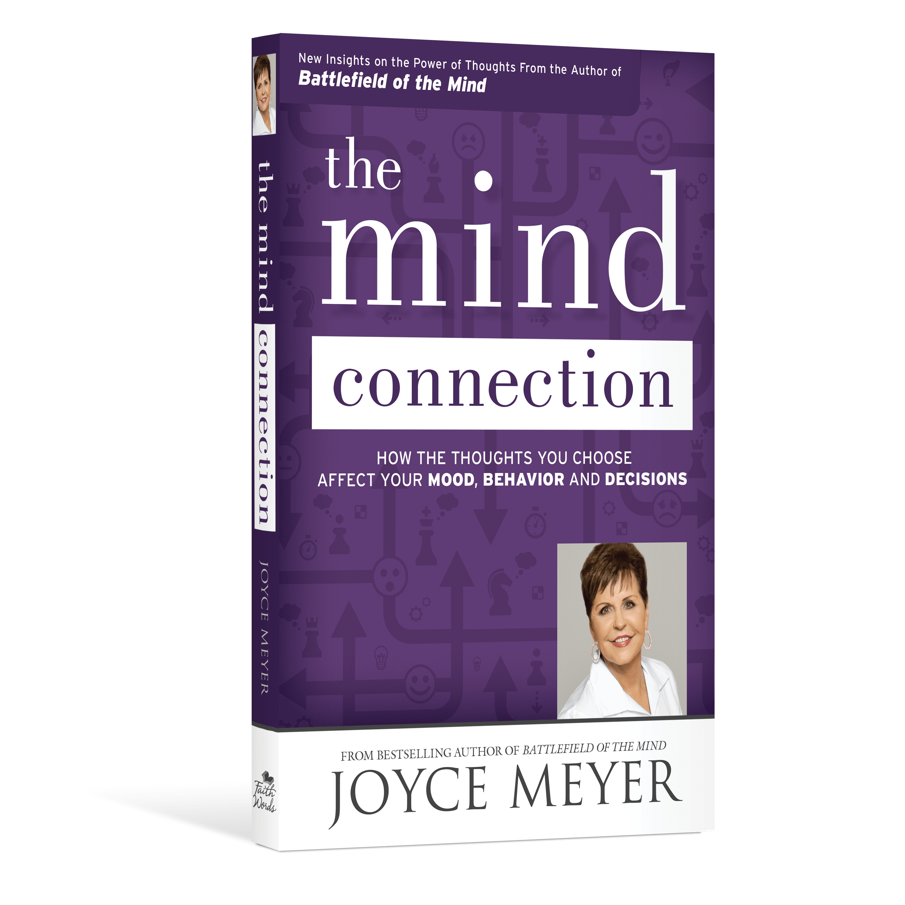 The Mind Connection - Paperback