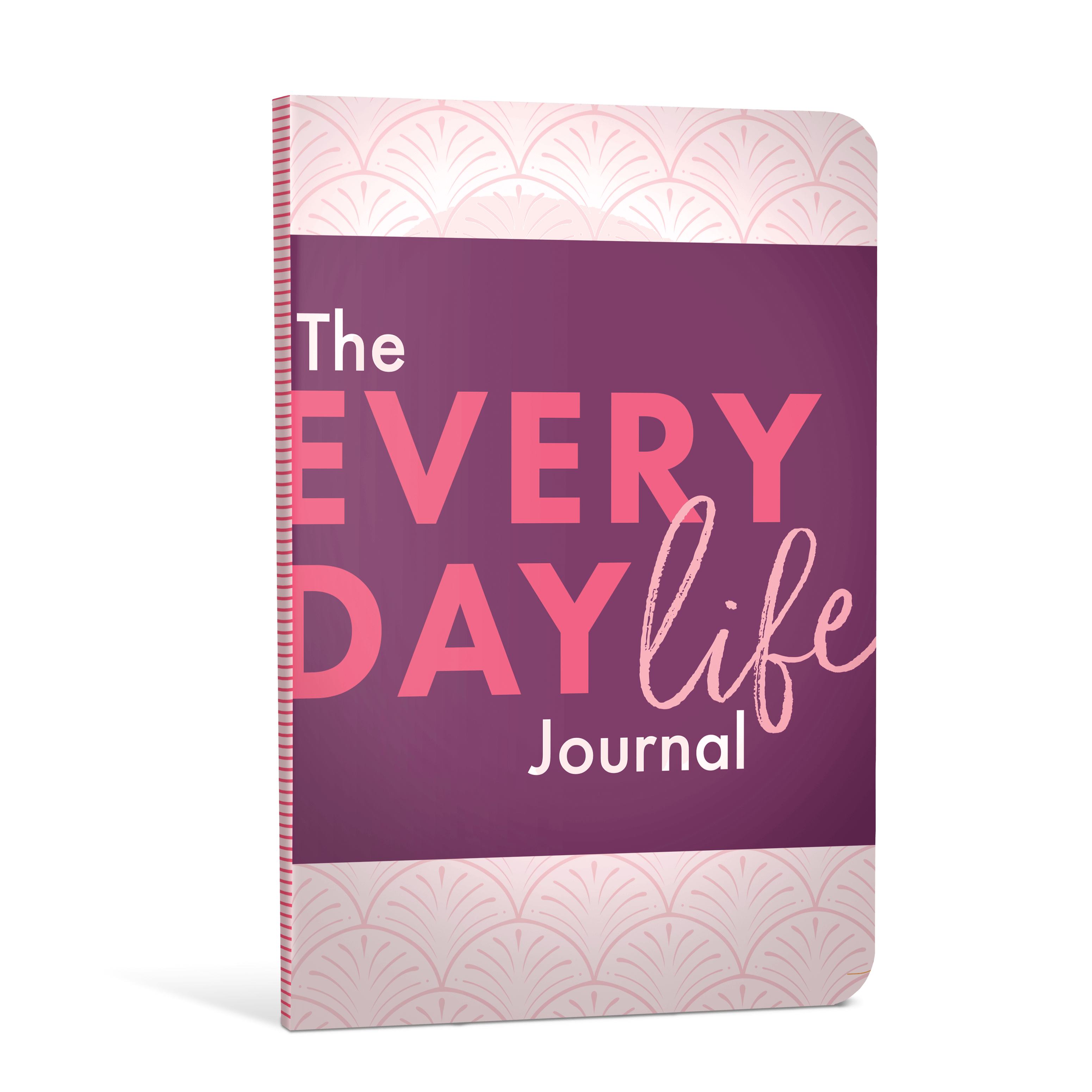 The Everyday Life Journal