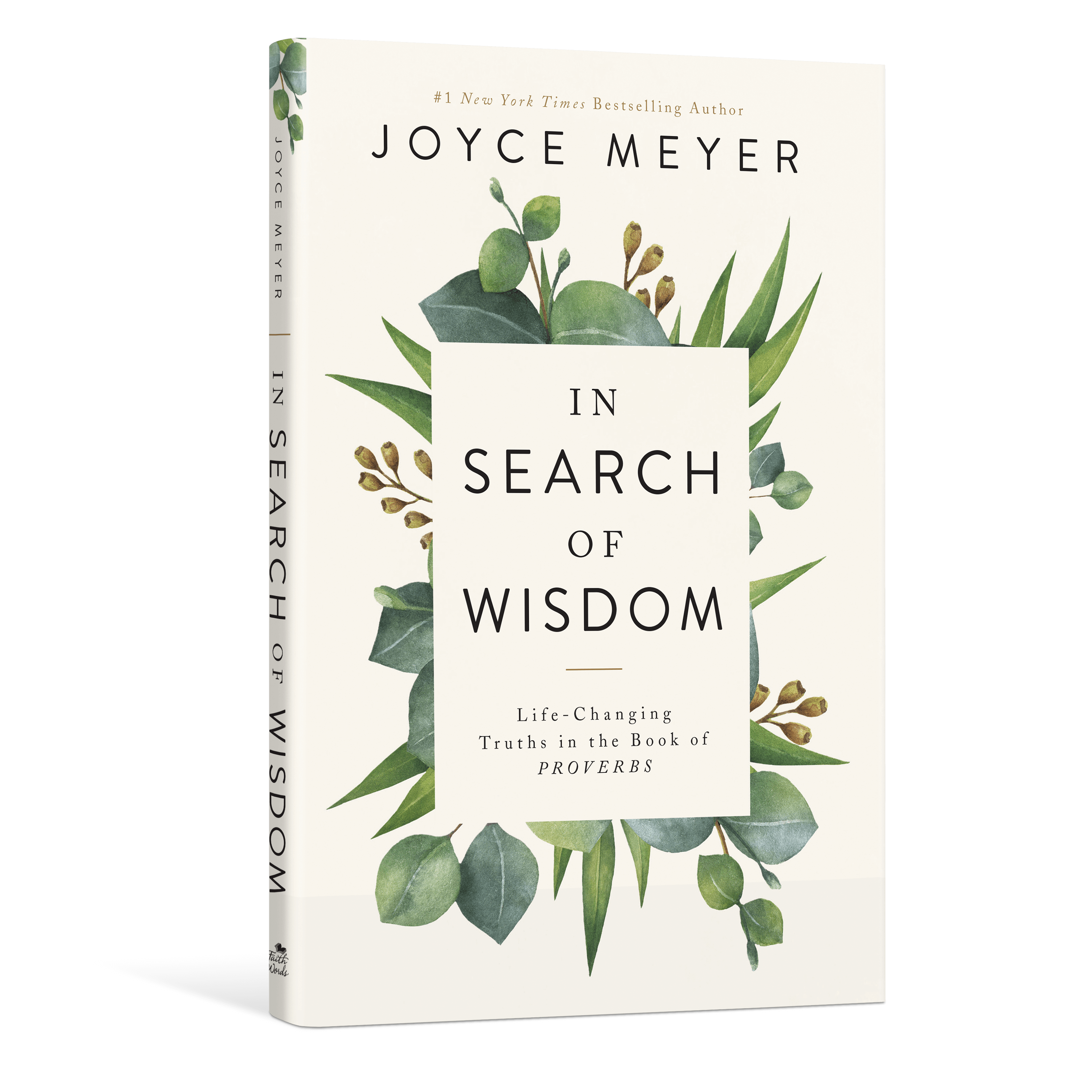 In Search of Wisdom