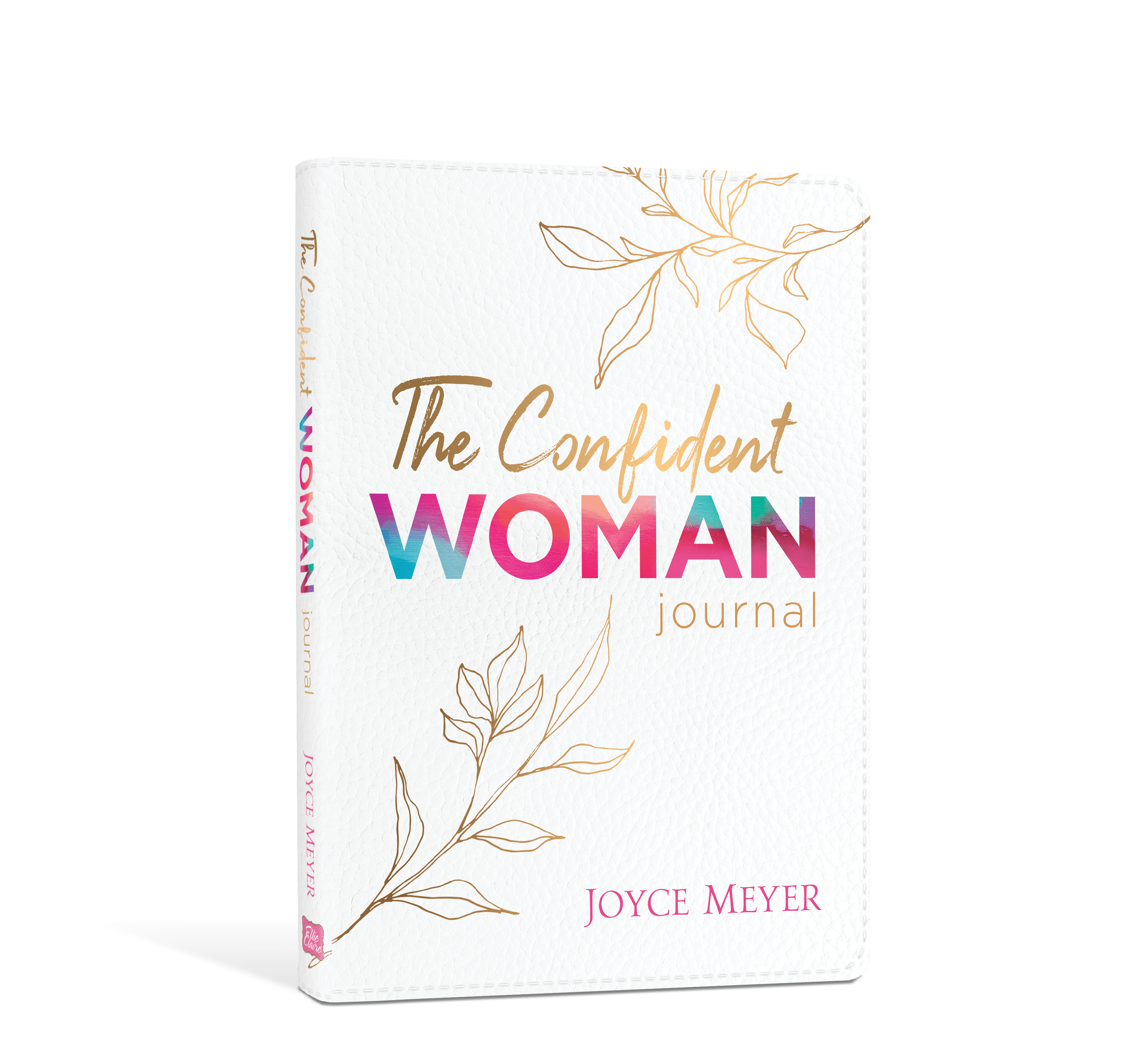 The Confident Woman Journal