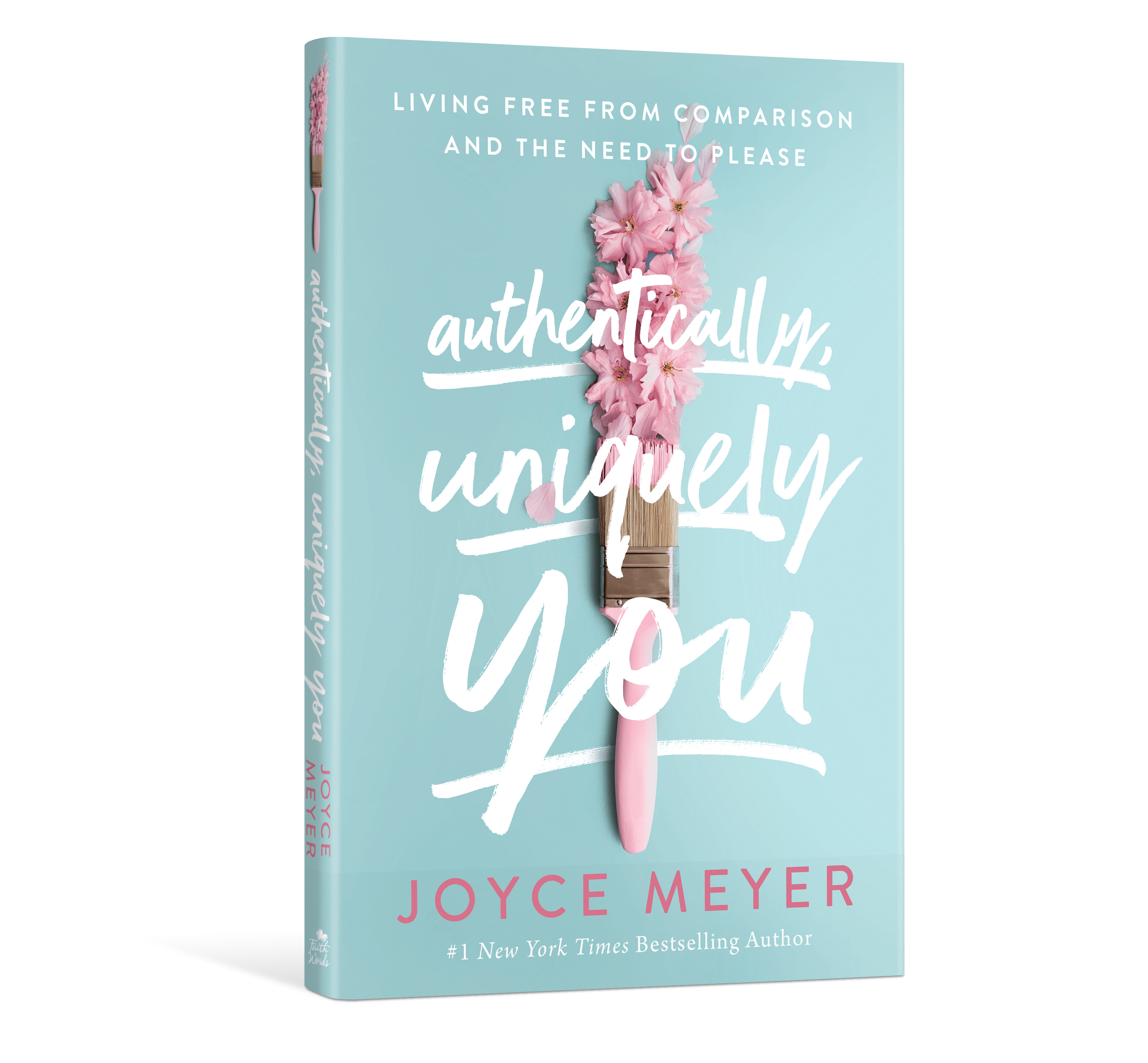 Authentically, Uniquely You