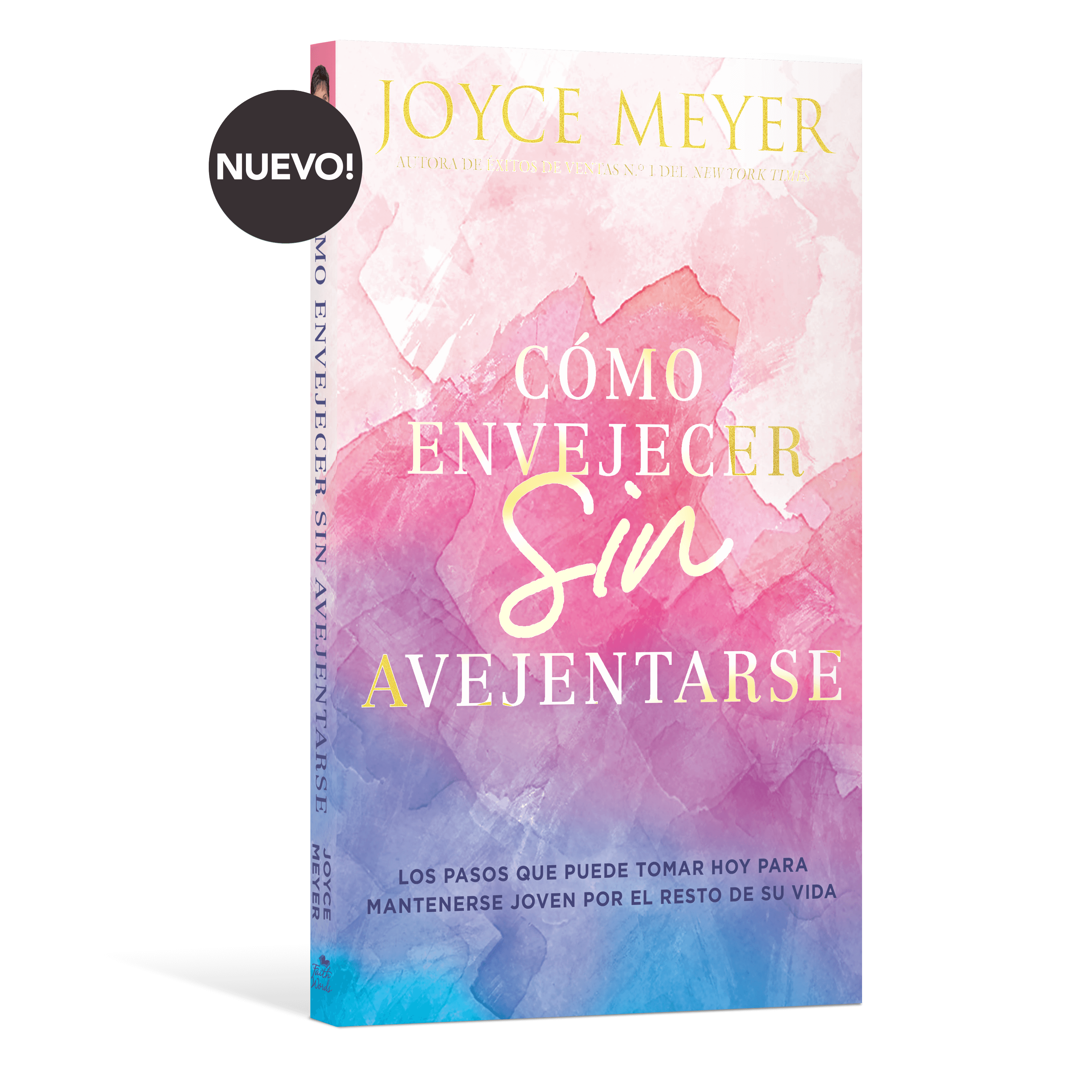 Como envejecer sin avejentarse