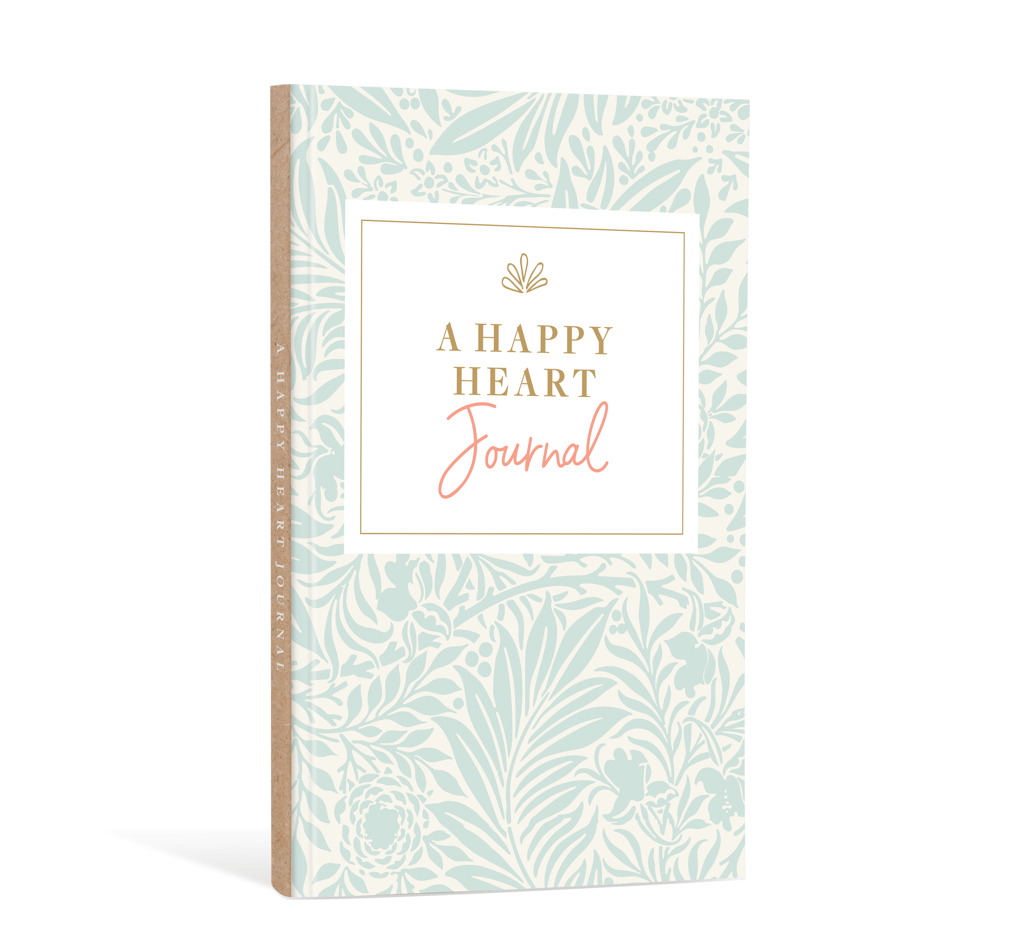 A Happy Heart Journal