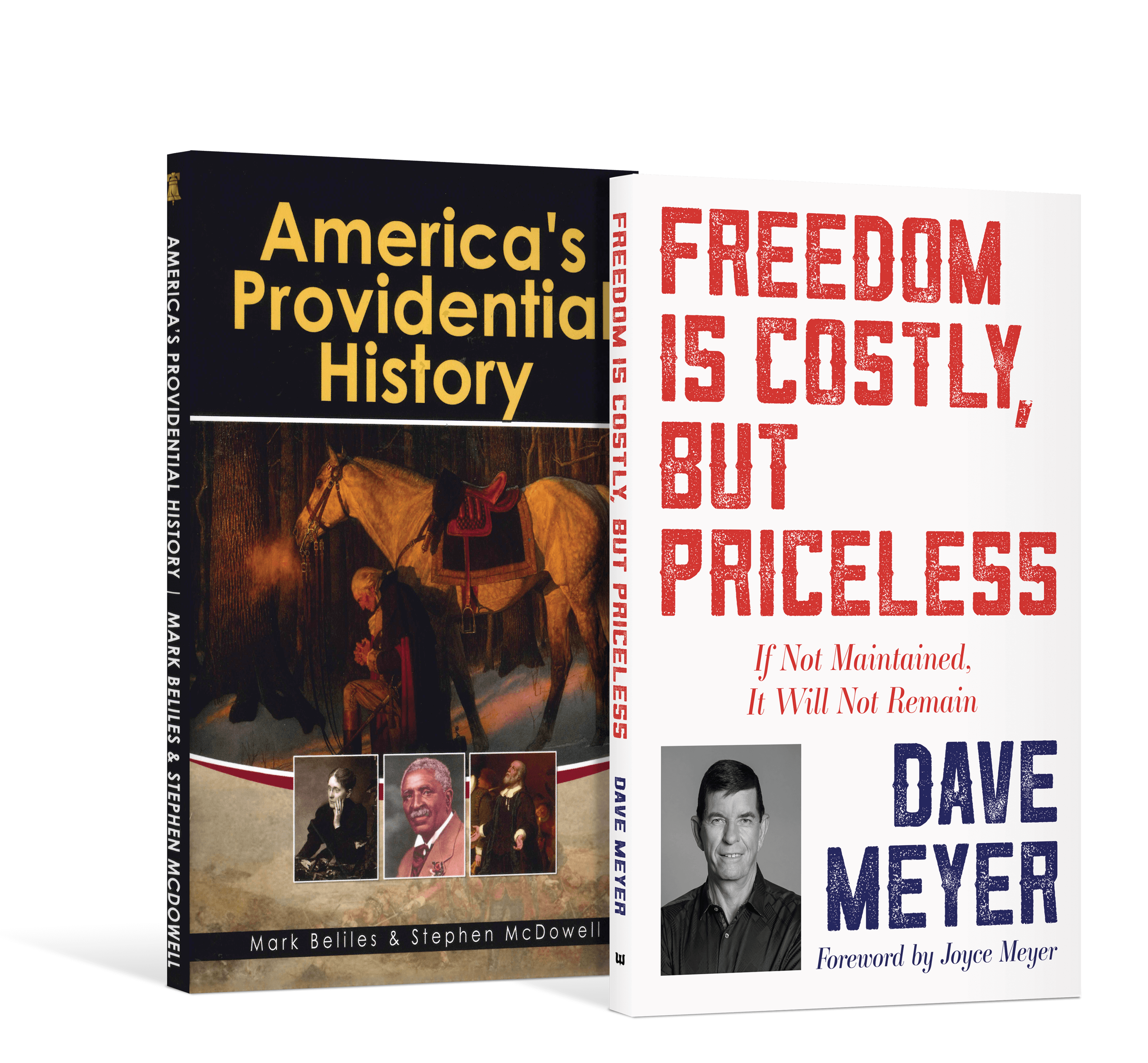 The America Conference Special