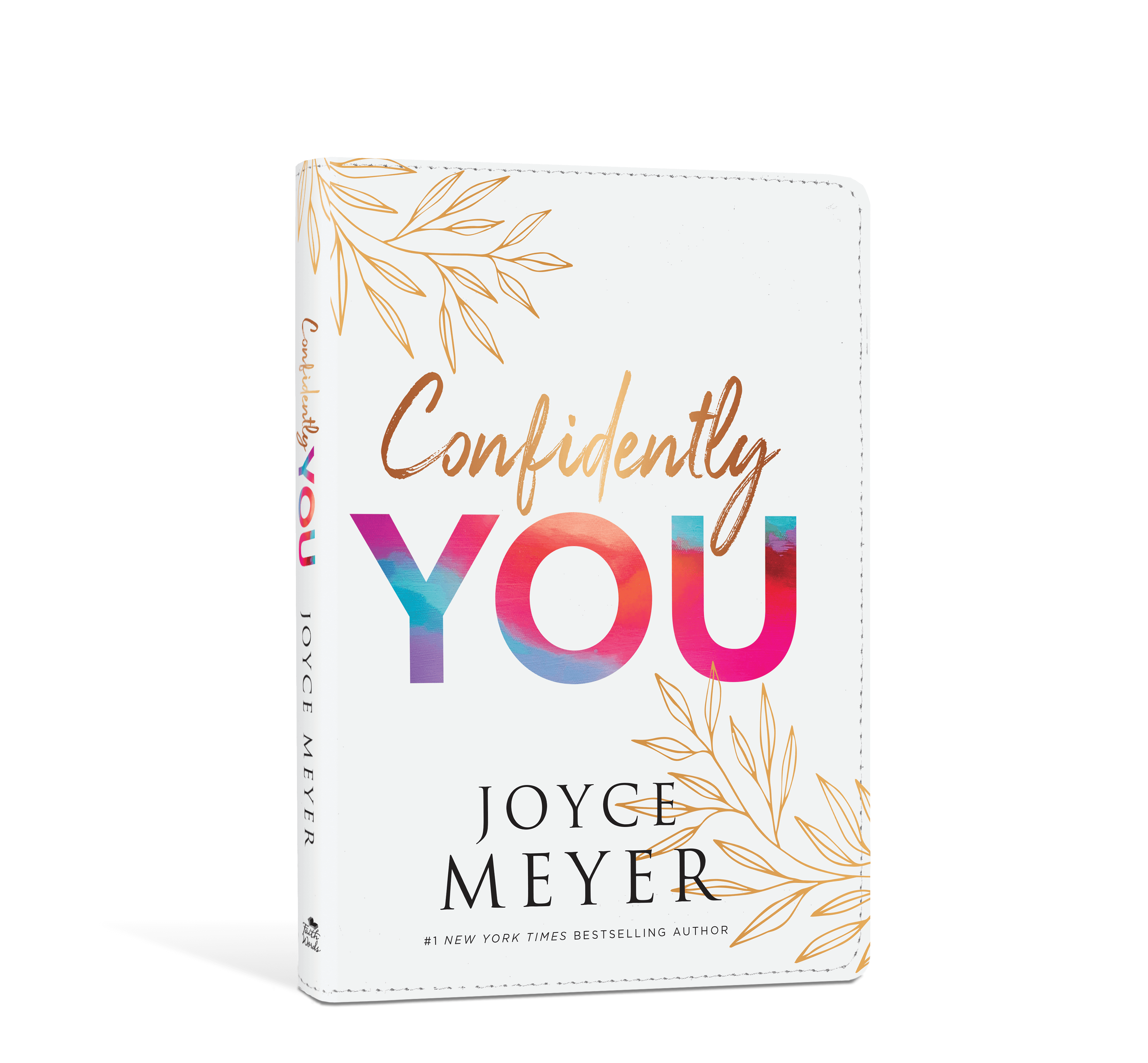 Confidently You