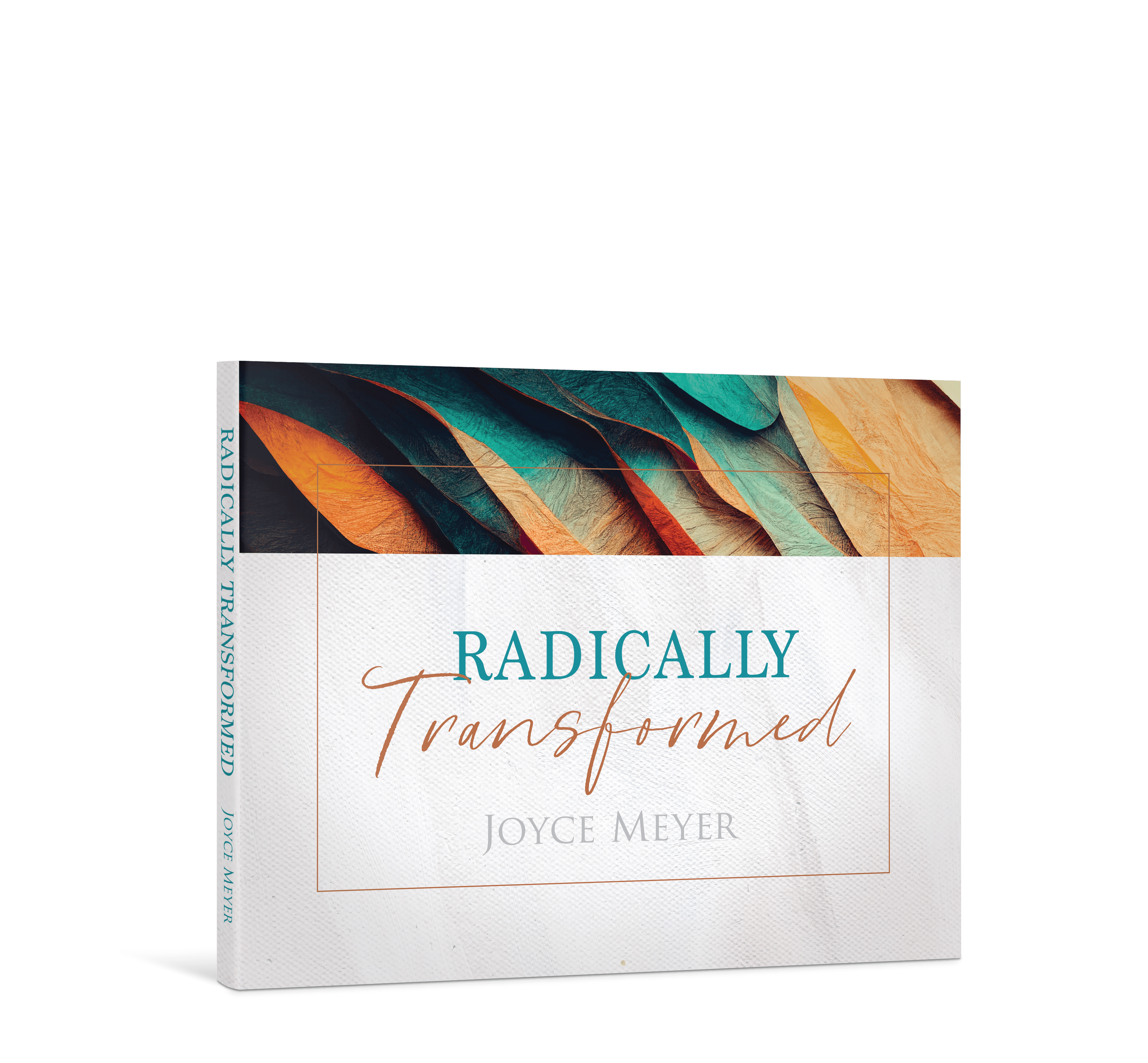 Radically Transformed