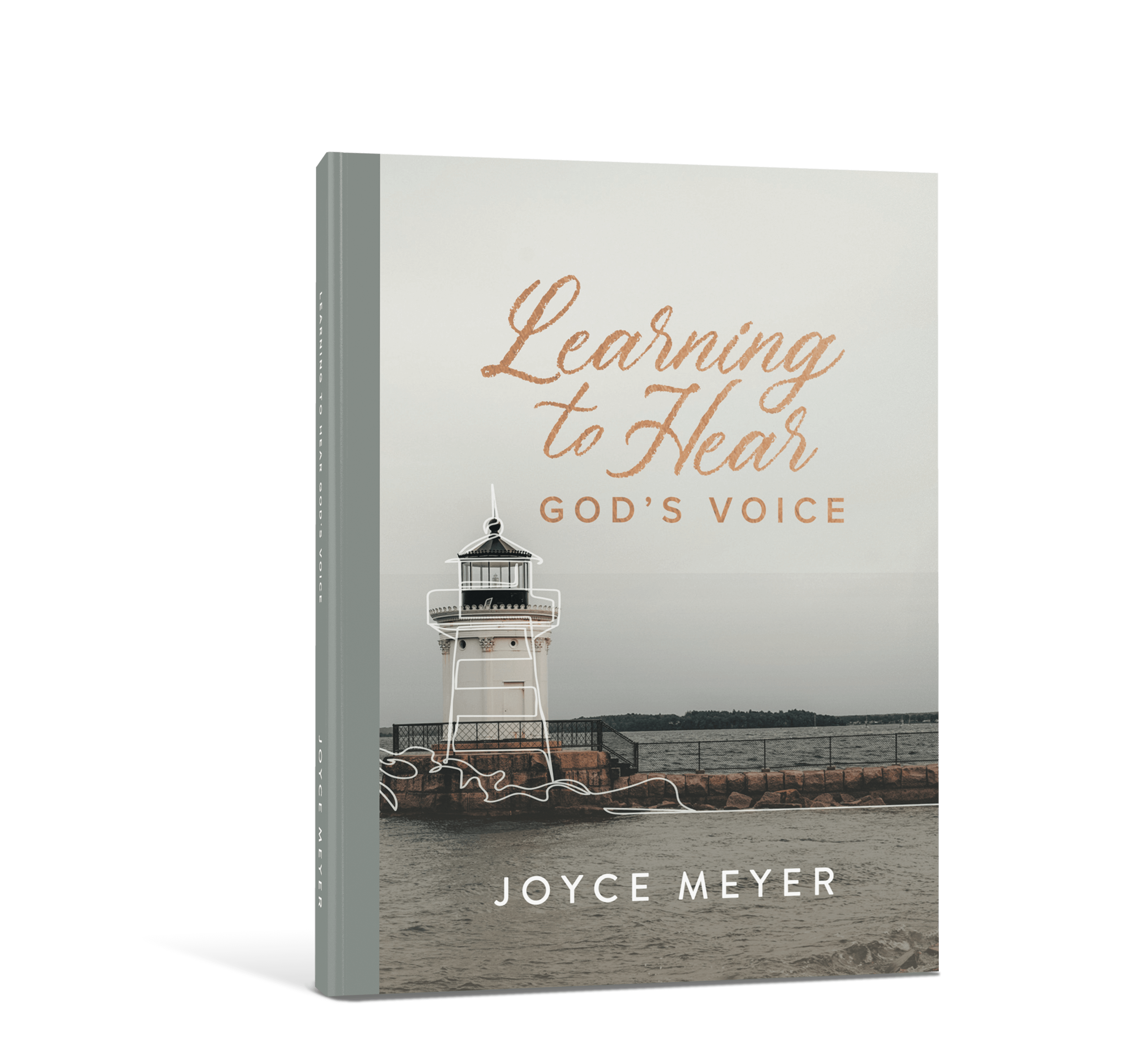 Learning to Hear God's Voice