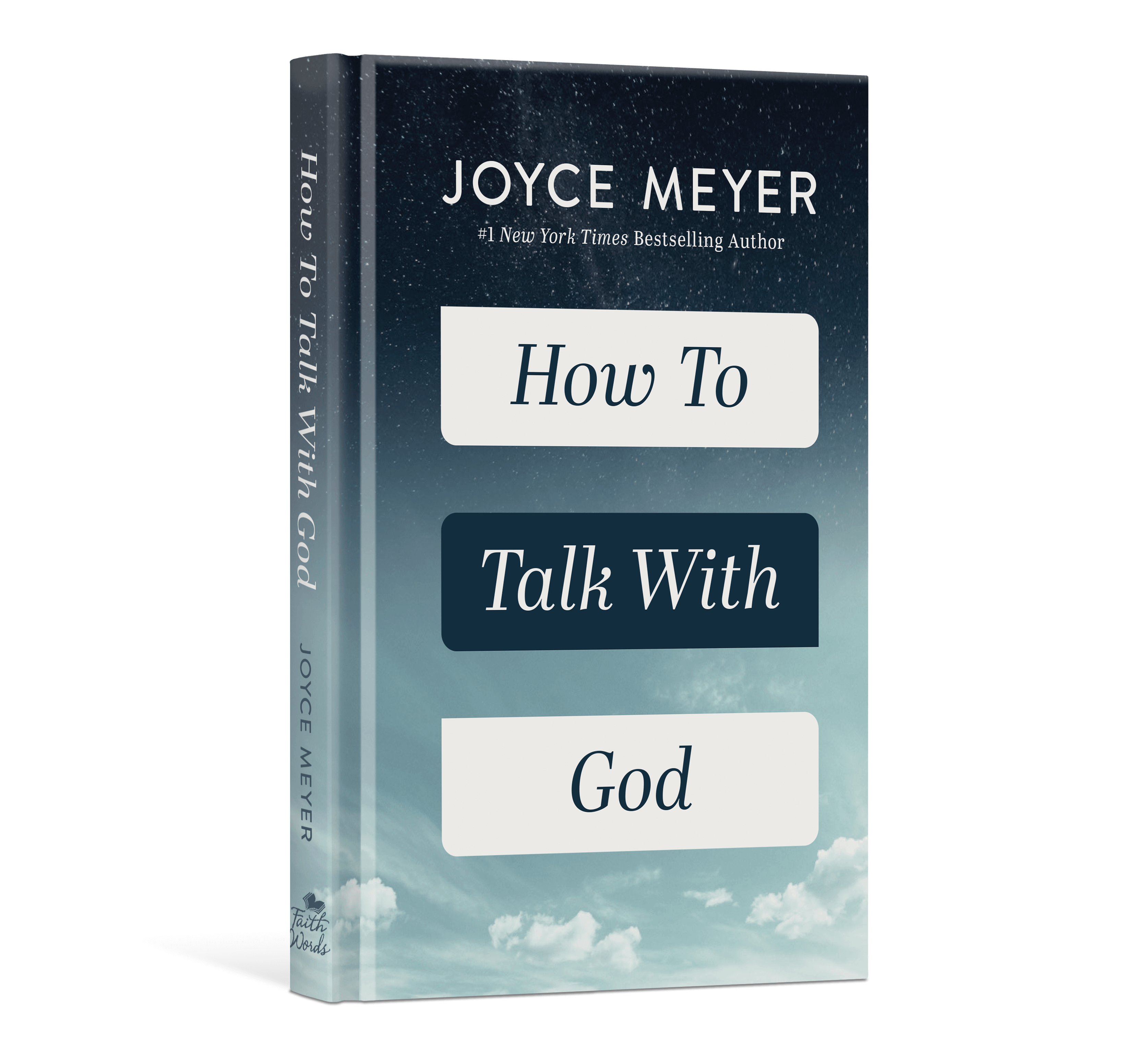 How to Talk with God