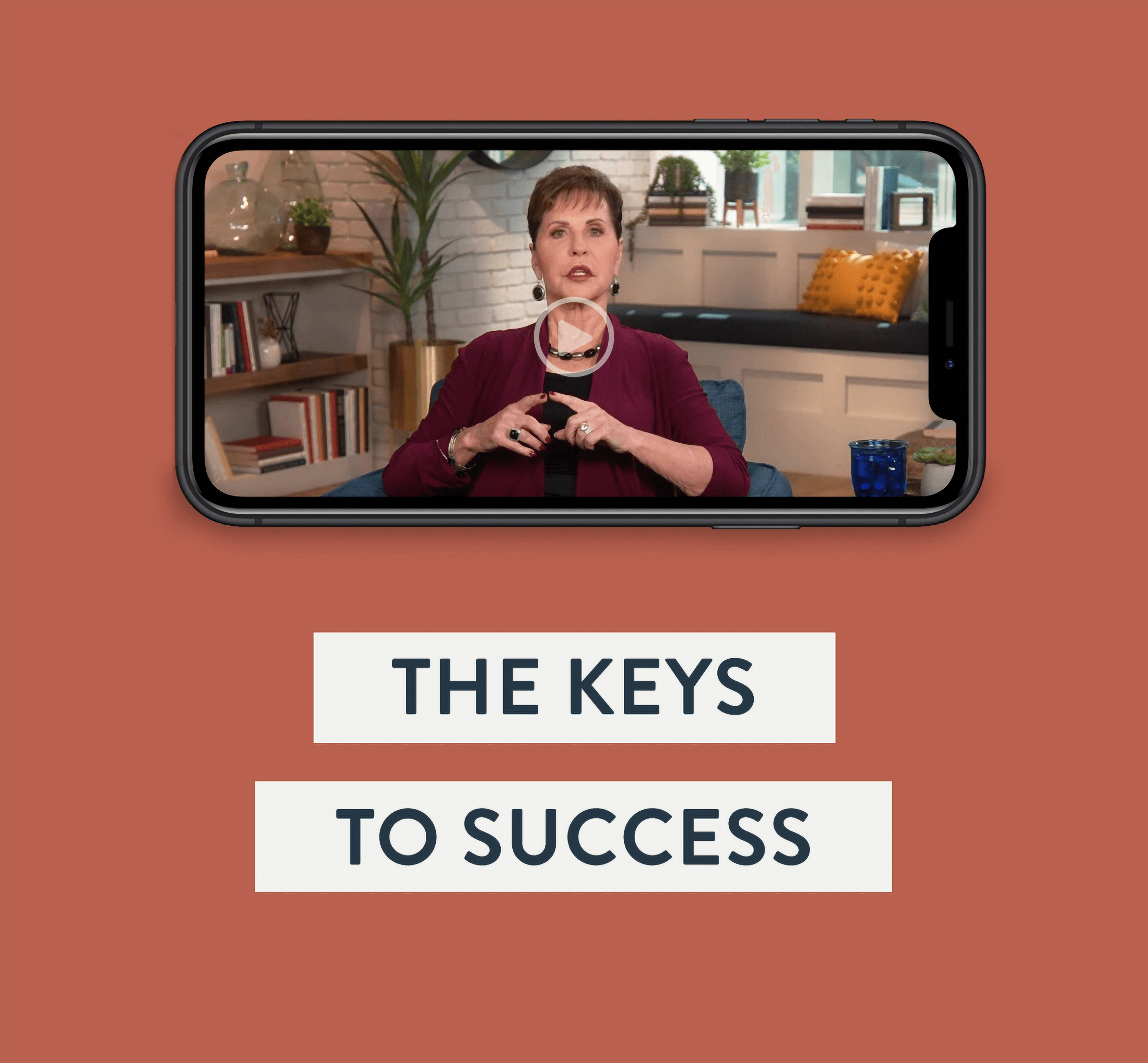 Keys to Success – Digital Video Teaching