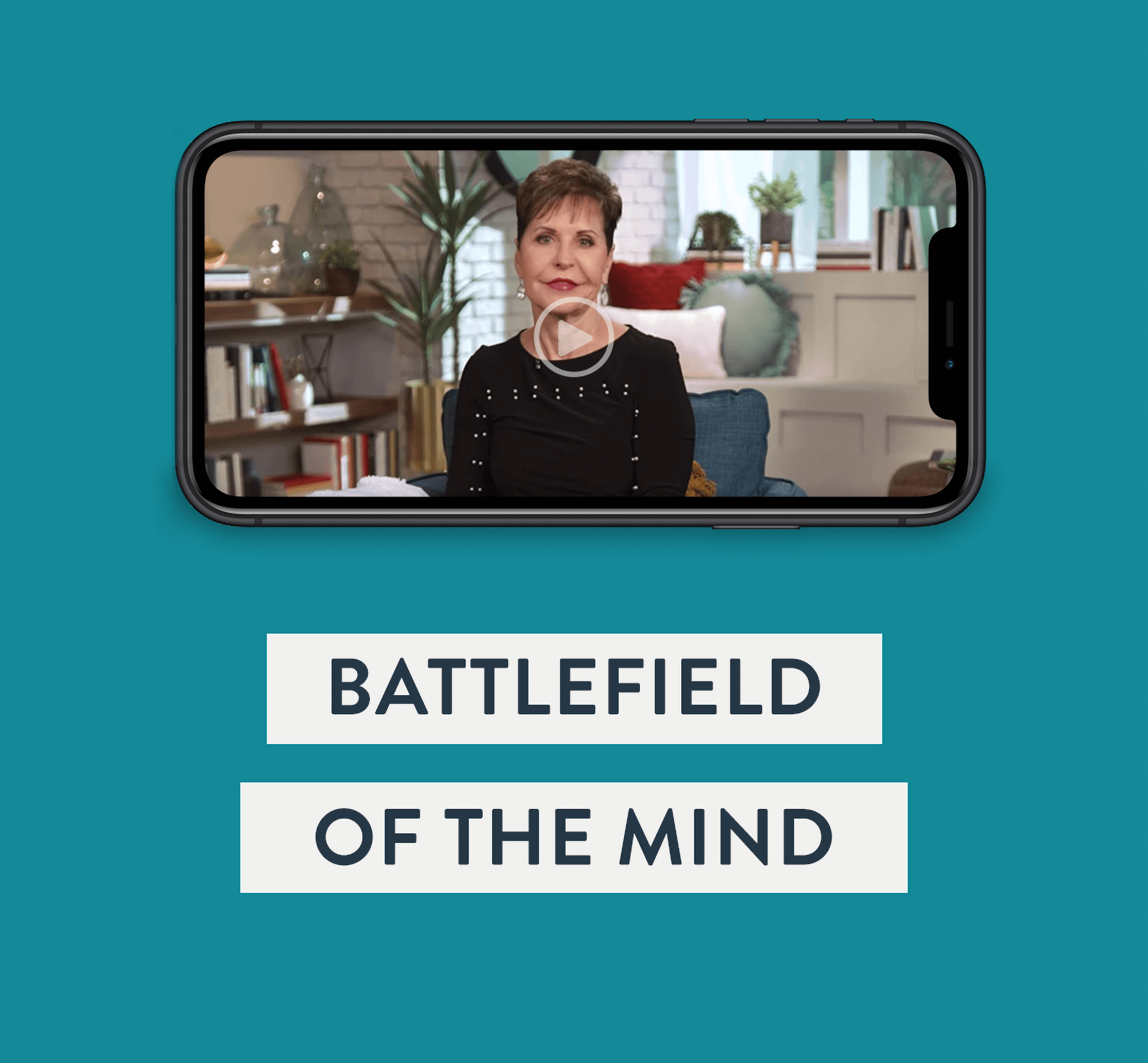 Battlefield of the Mind – Digital Video Teaching