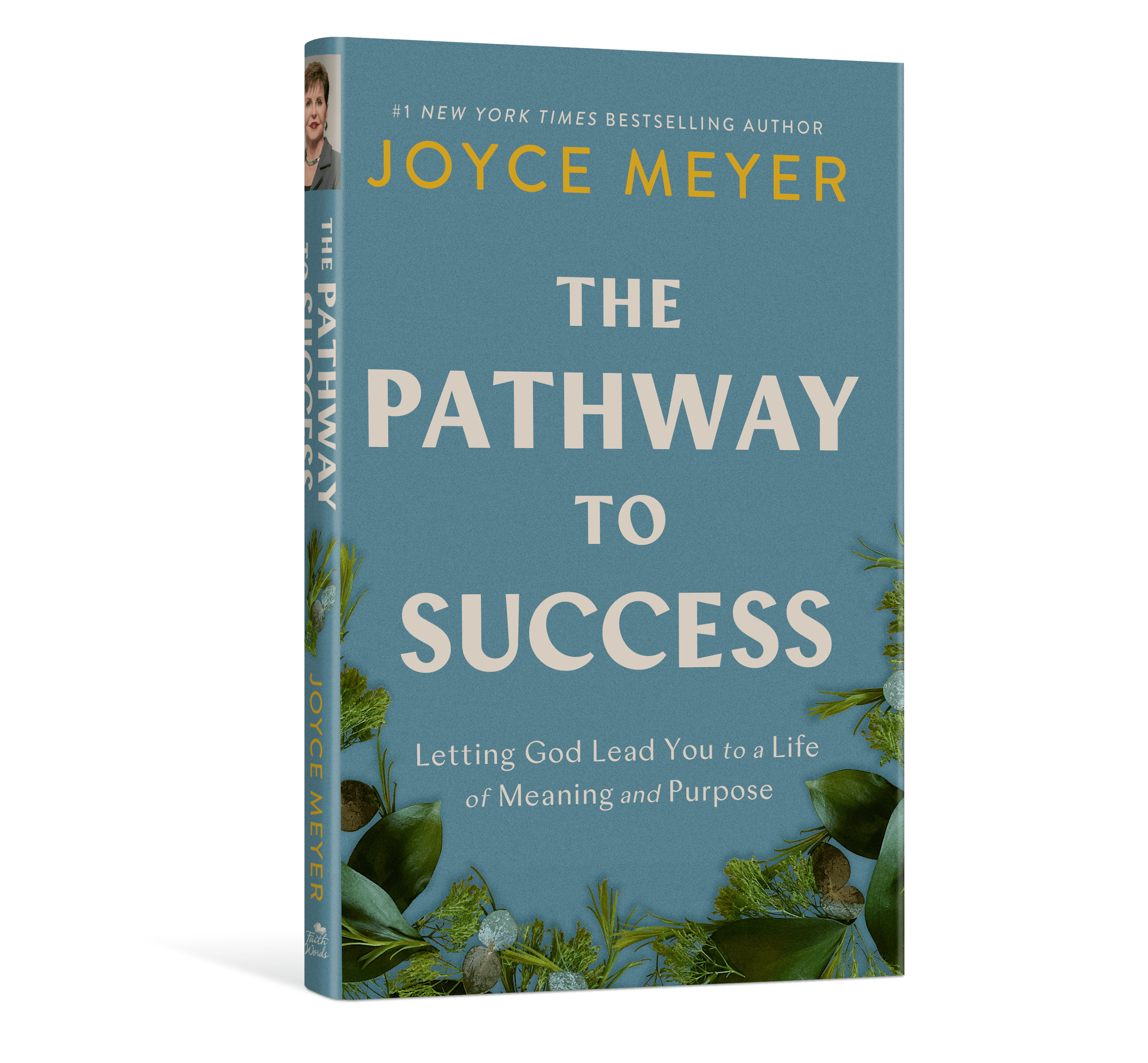 The Pathway to Success