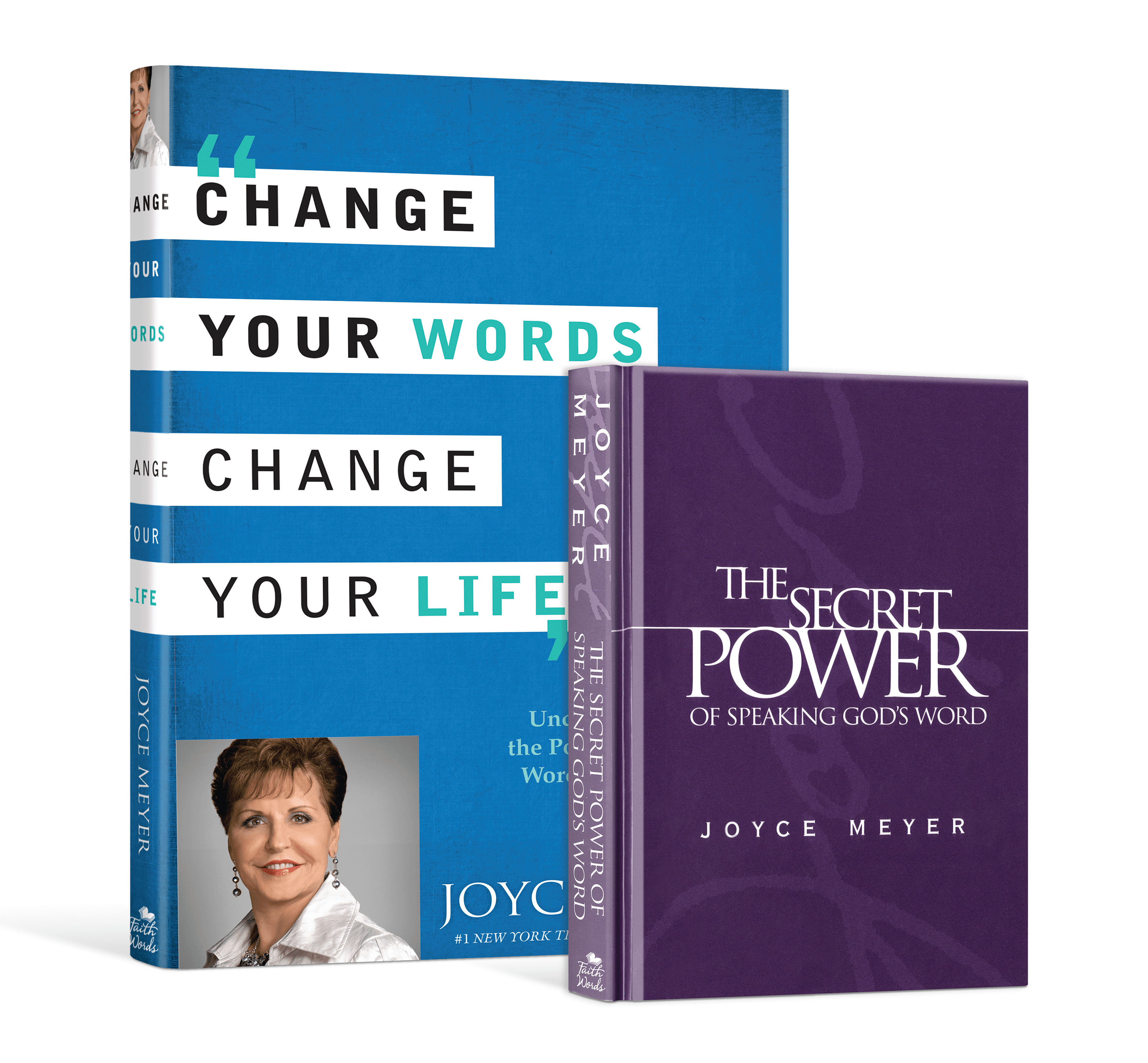 Speaking God’s Word Package