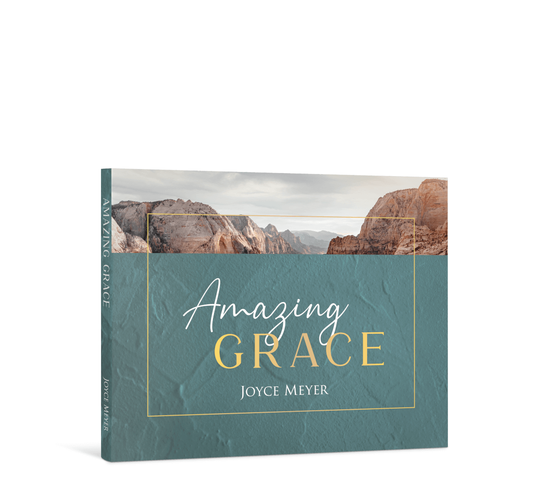 Amazing Grace