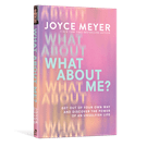 What About Me?