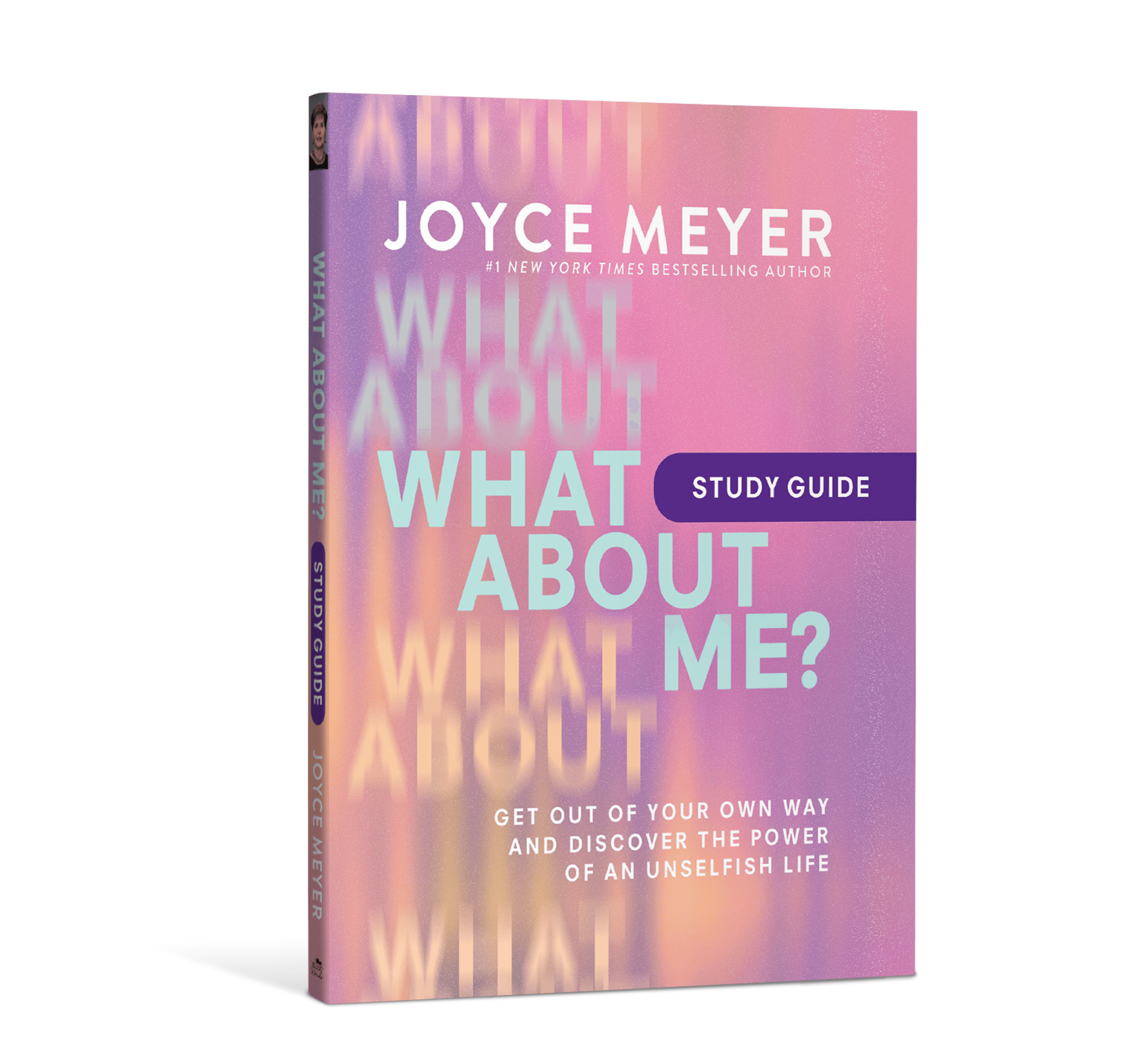 What About Me? Study Guide