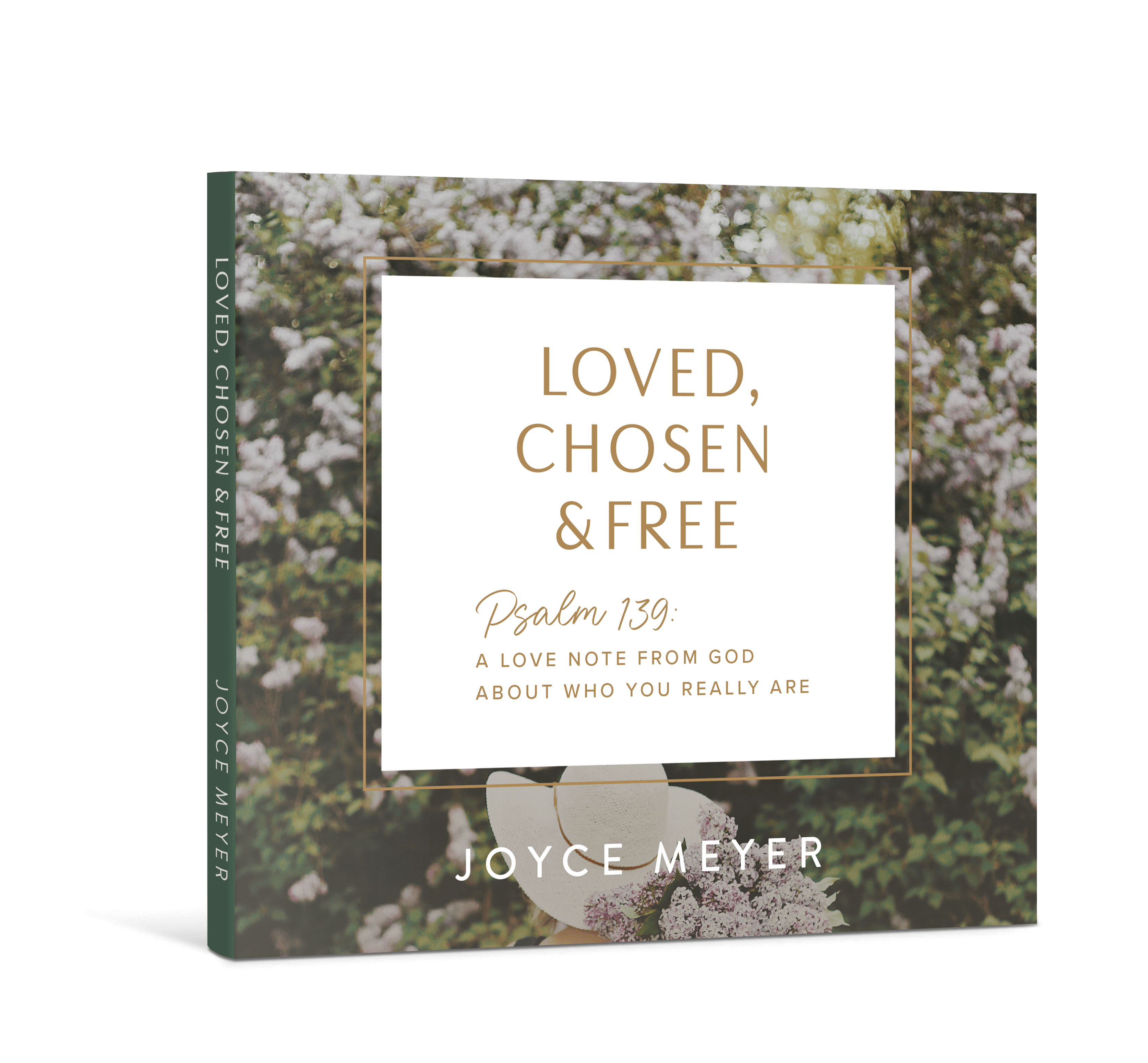 Loved, Chosen, & Free
