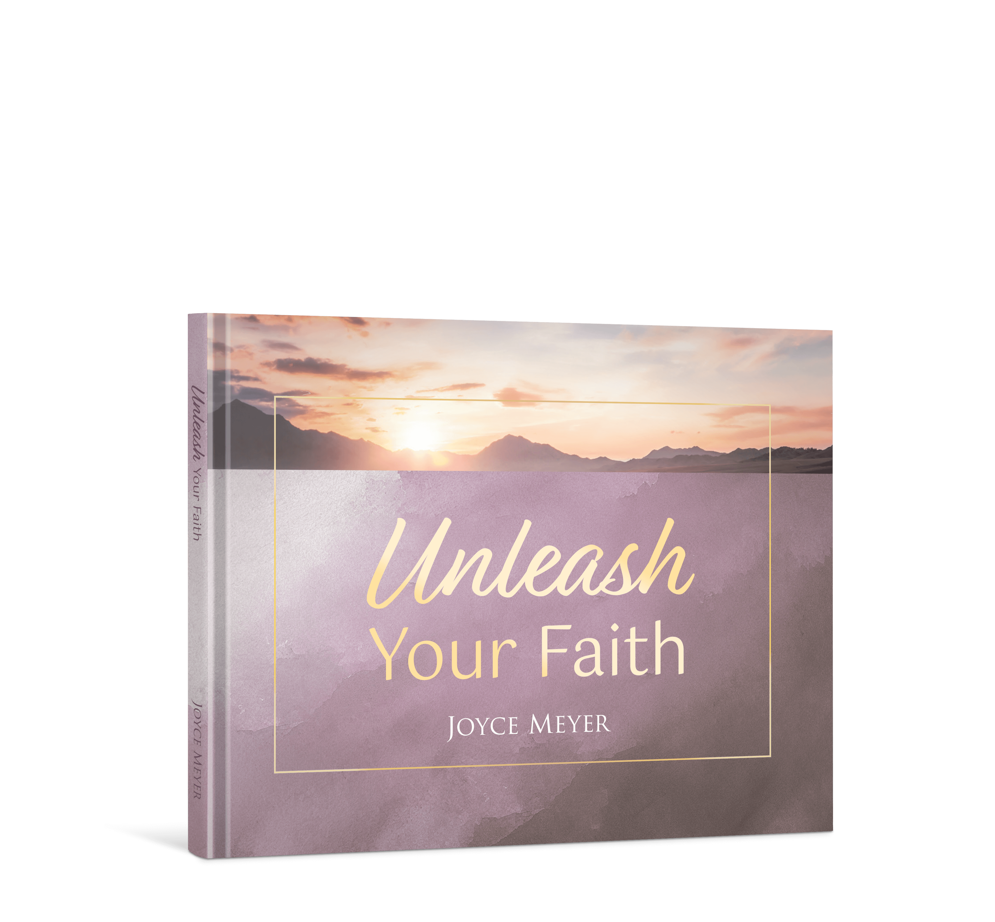 Unleashing Your Faith