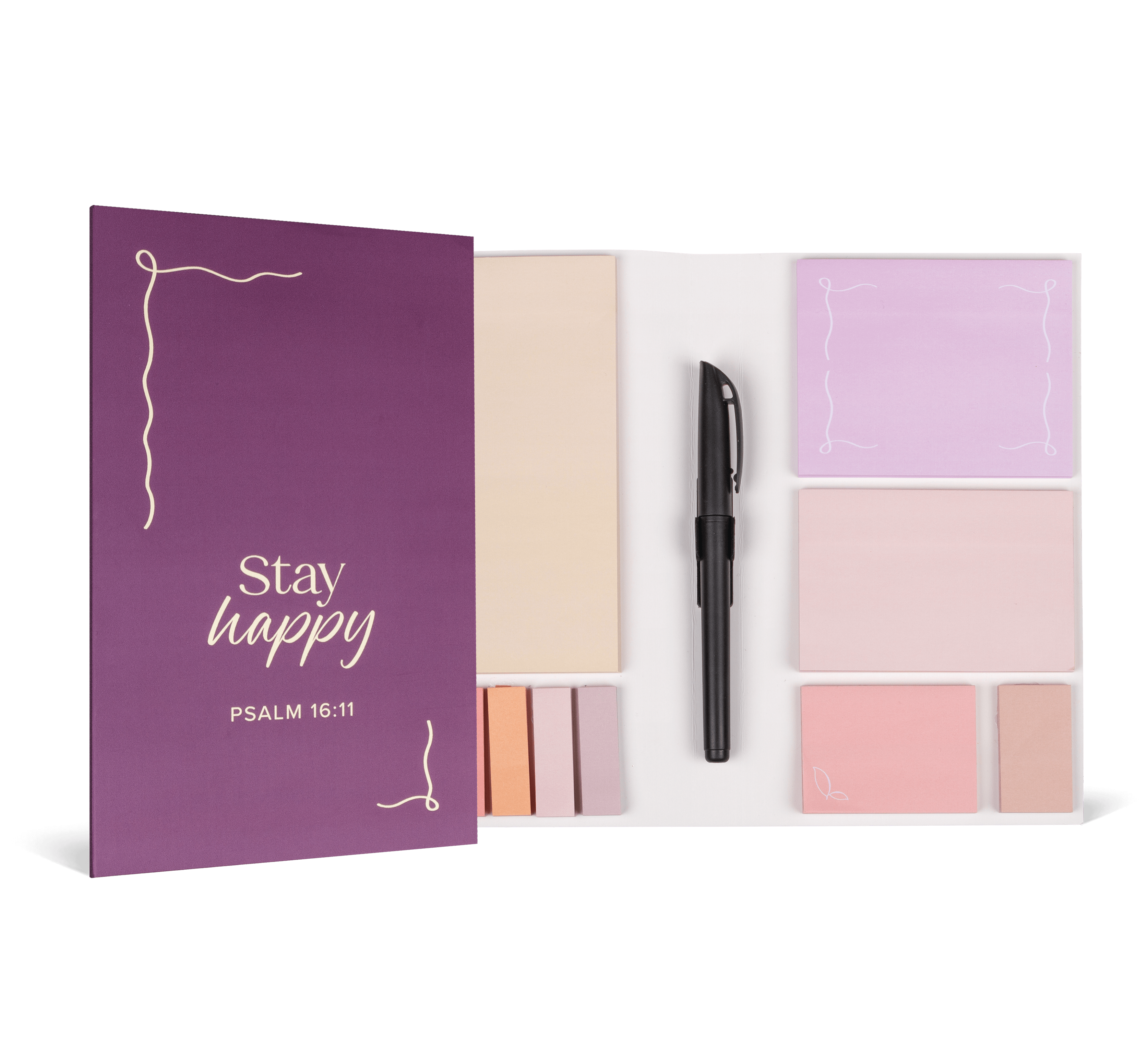 Post-It Notes Set 