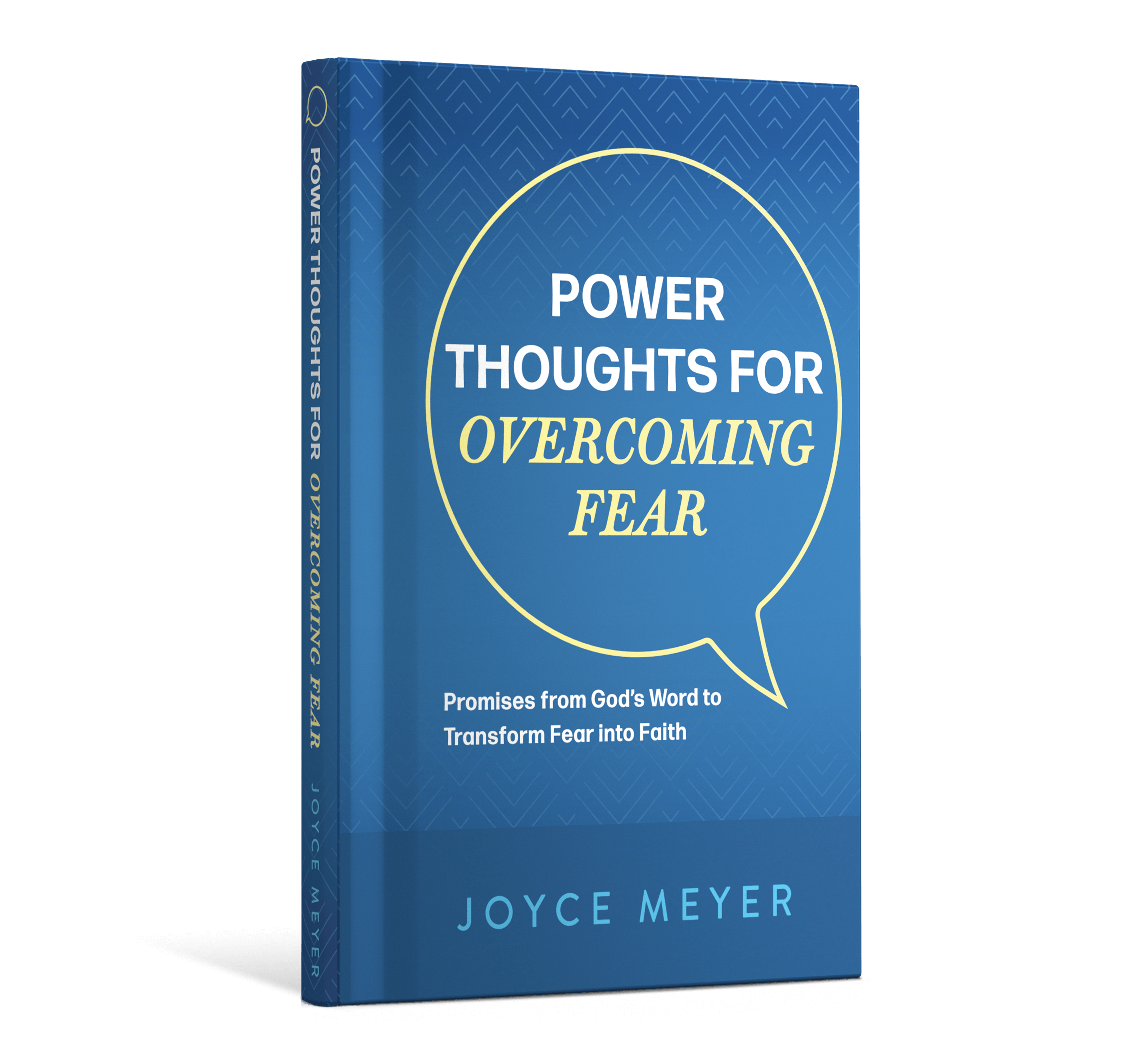 Power Thoughts – Overcoming Fear