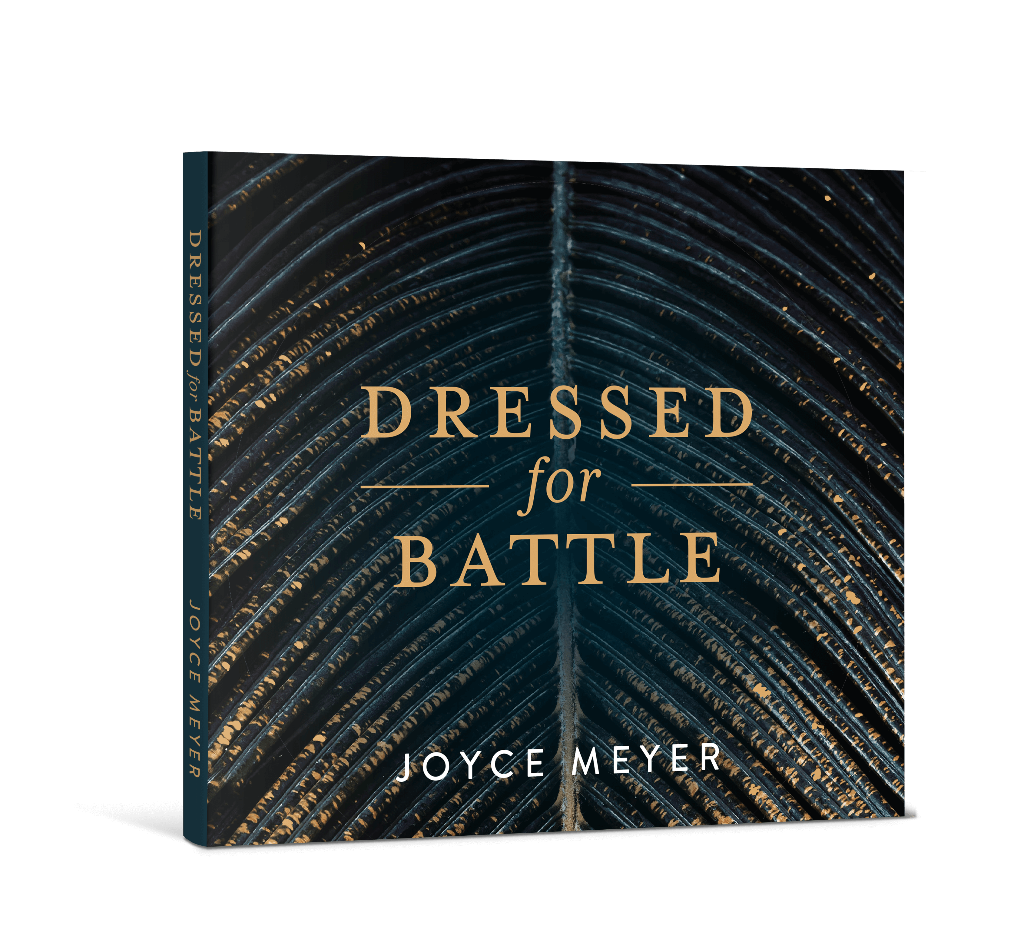 Dressed for Battle