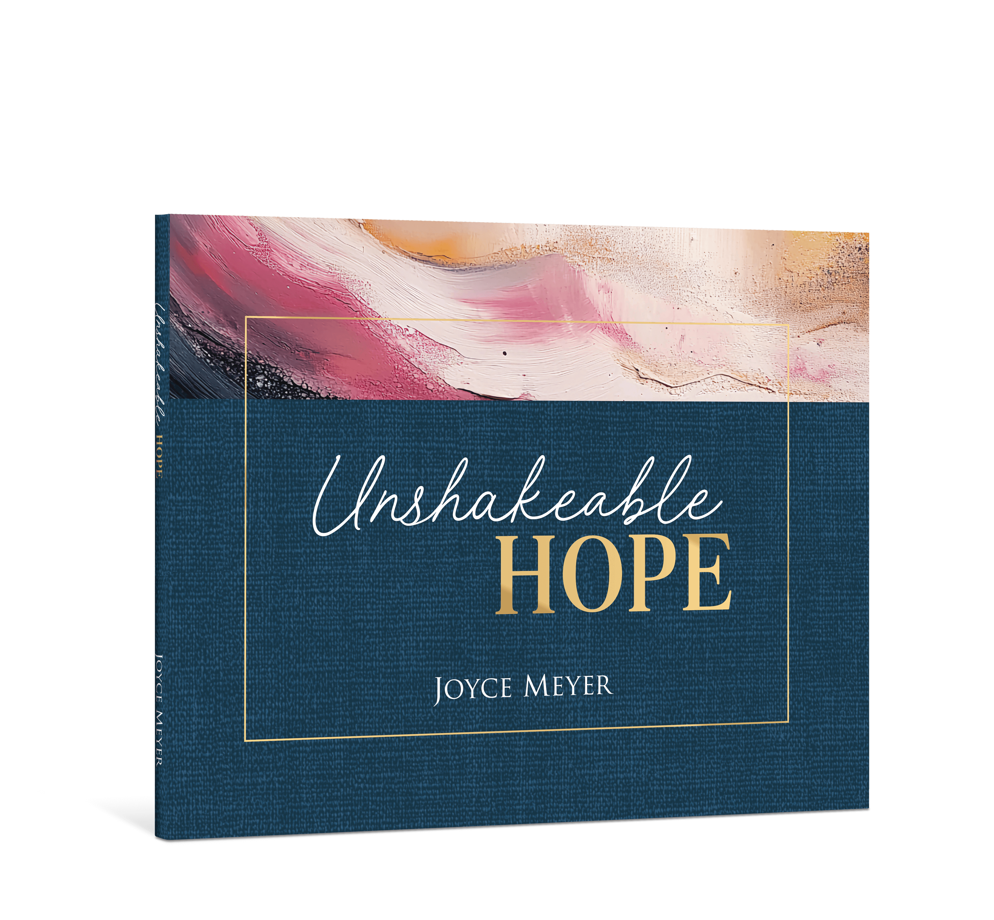 Unshakeable Hope