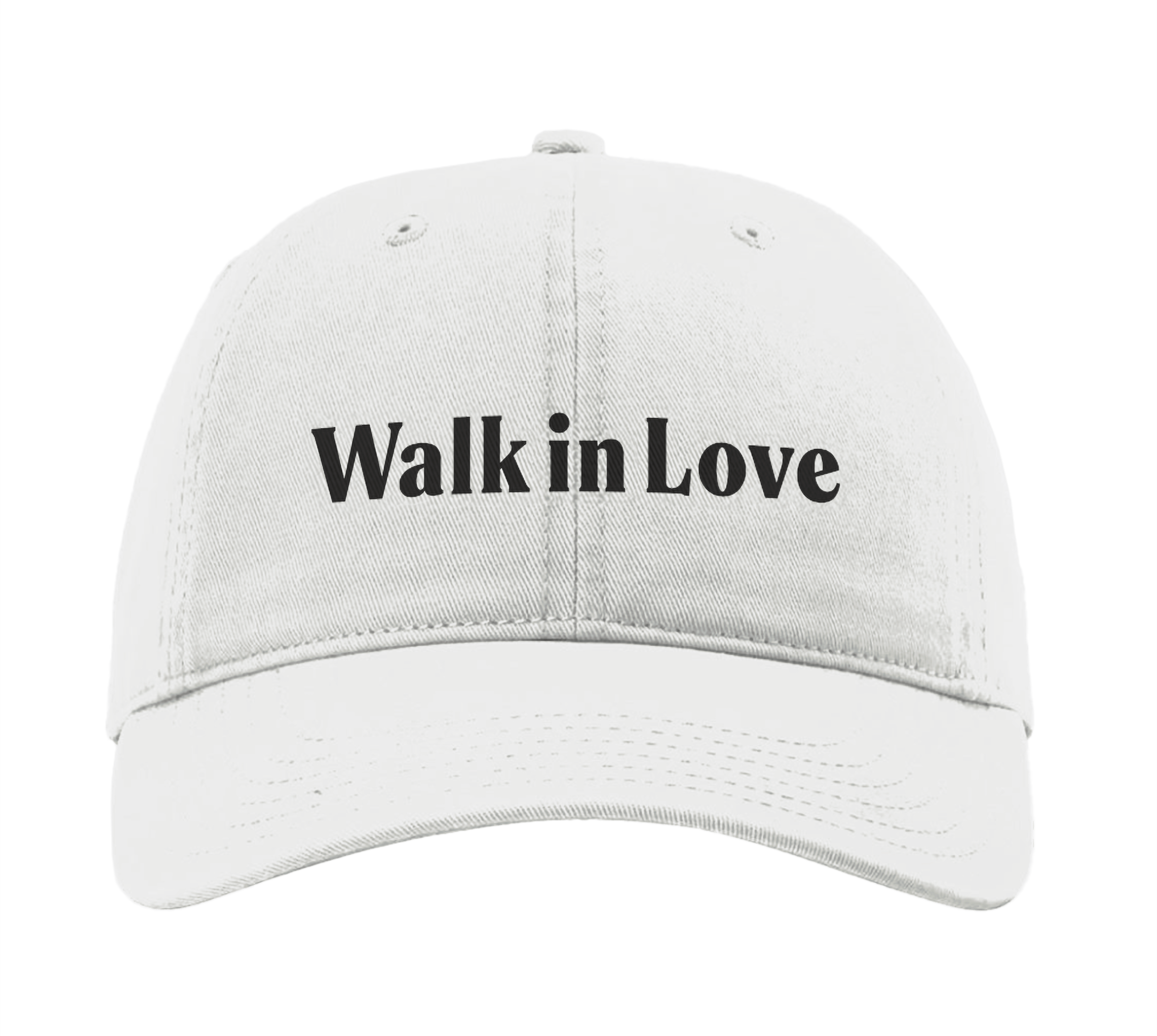 Walk in Love Hat