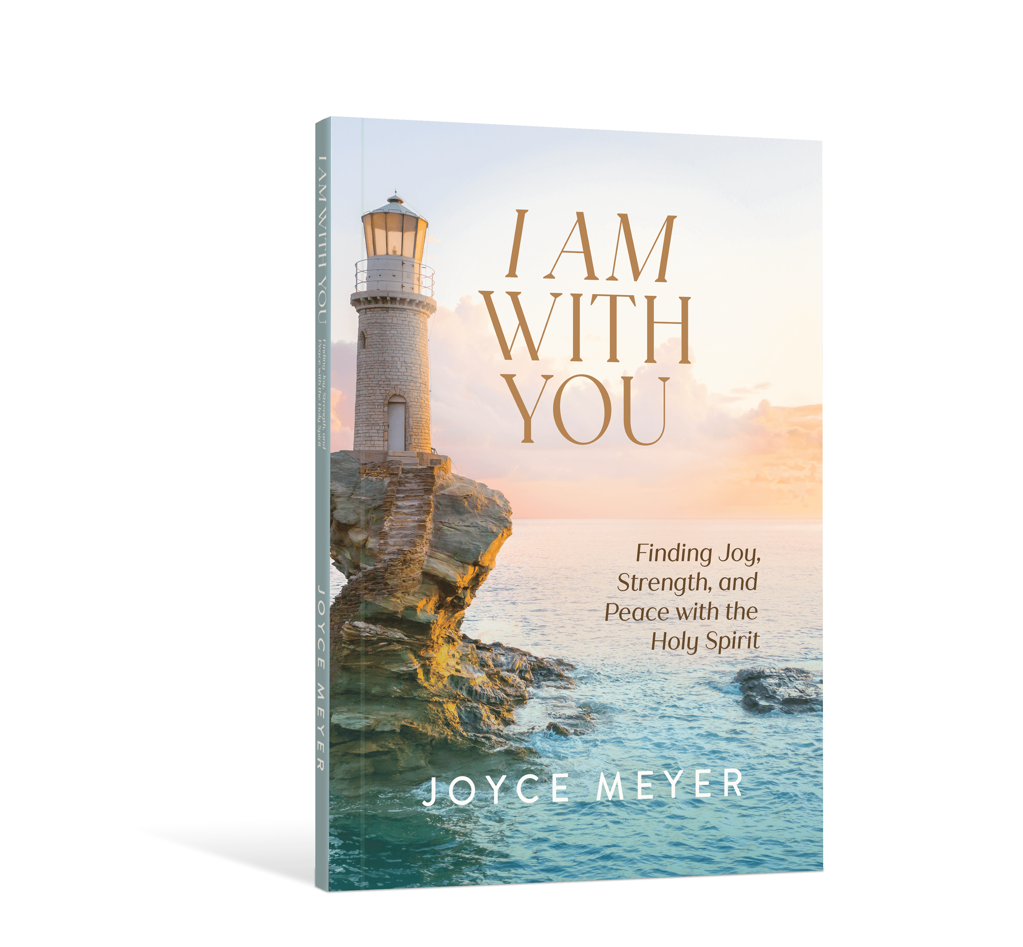 I Am With You