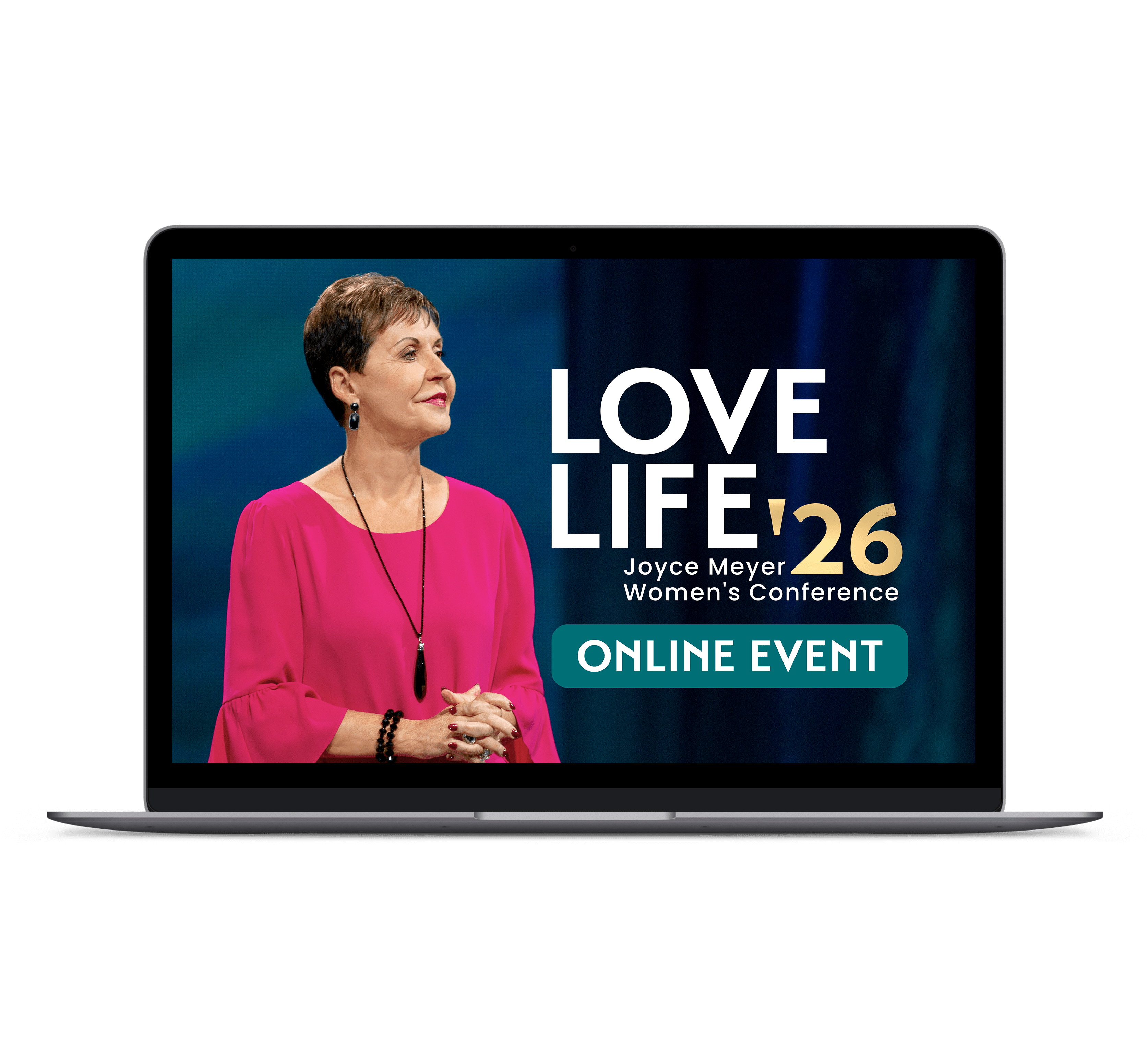 2026 Love Life Online Event – Multiple Tickets
