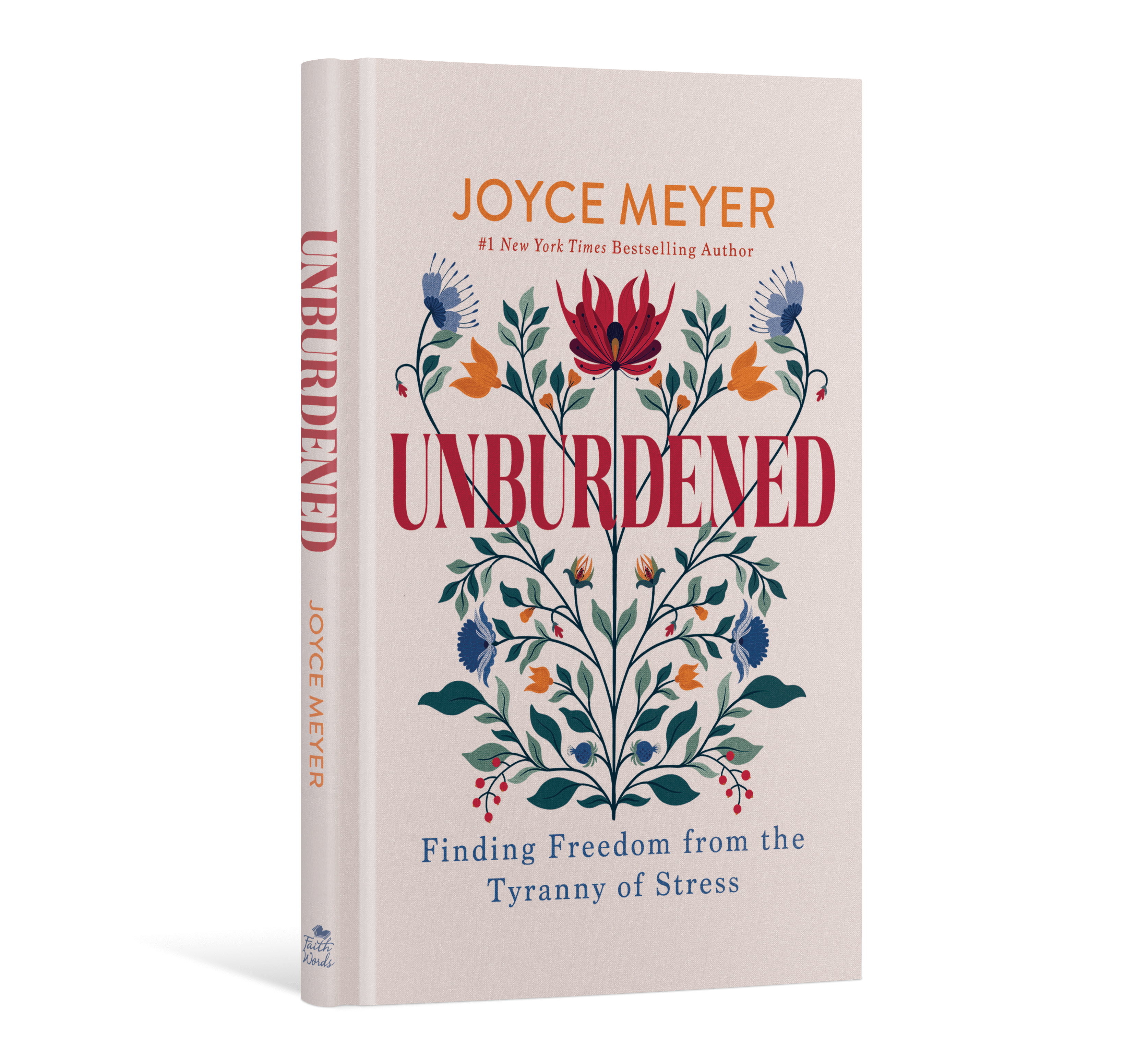 Unburdened
