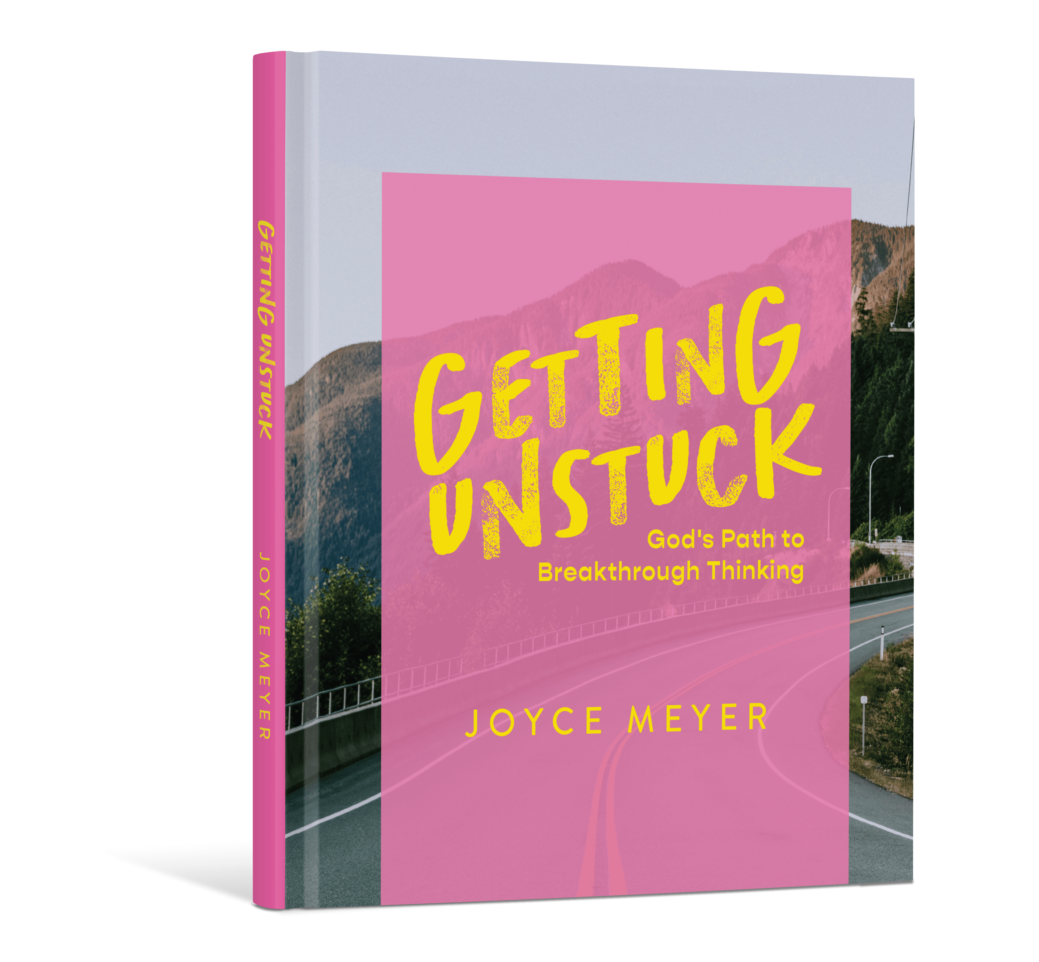 Getting Unstuck