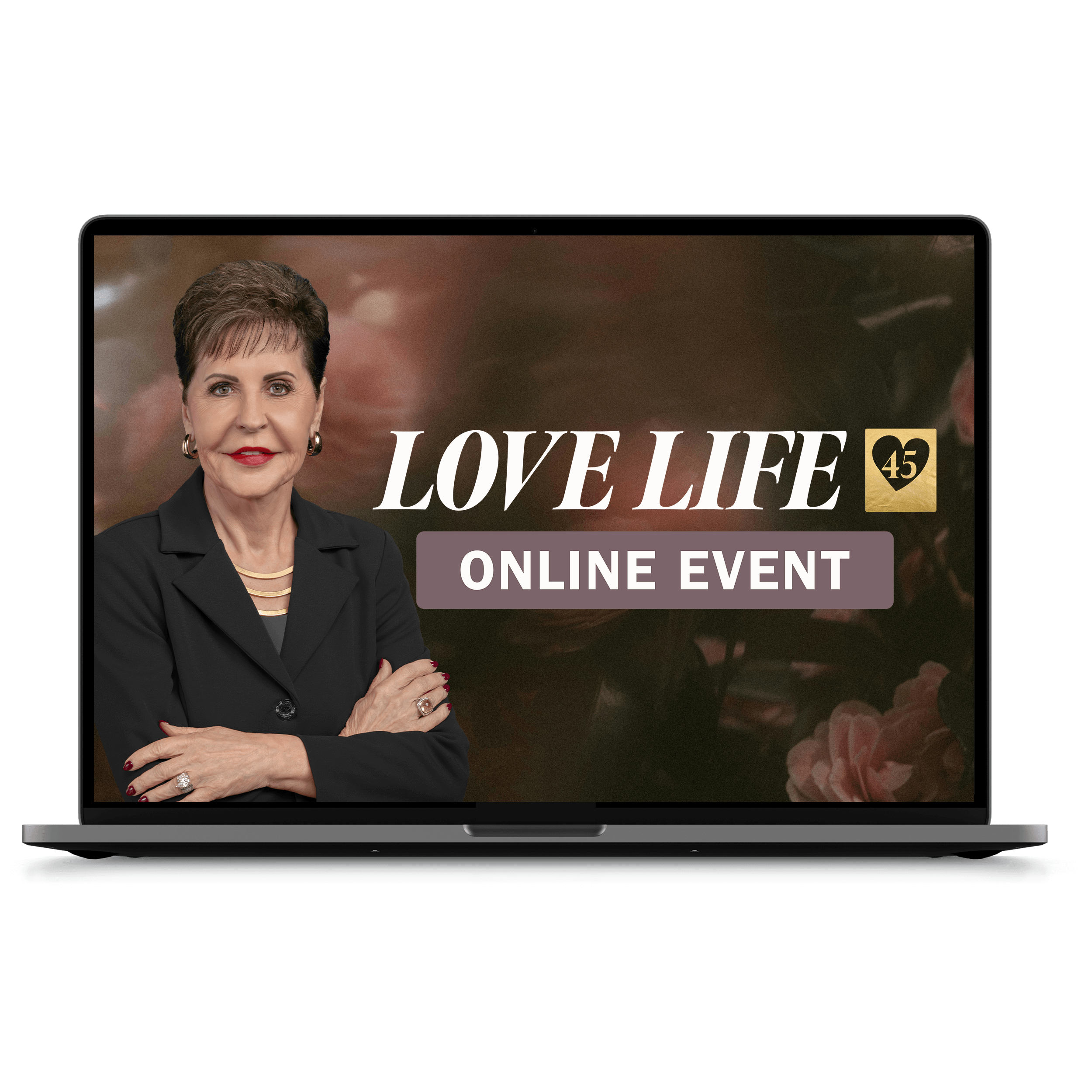2027 Love Life Online Registration - Early Bird