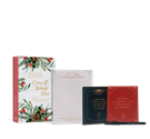 The Come and Behold Him Christmas Package