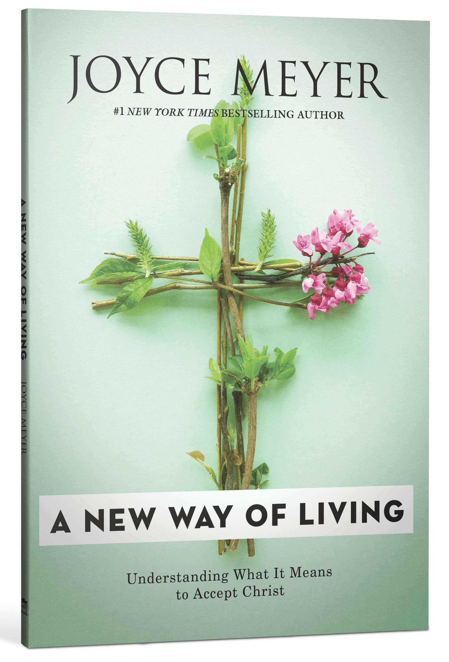 New way of Living 
