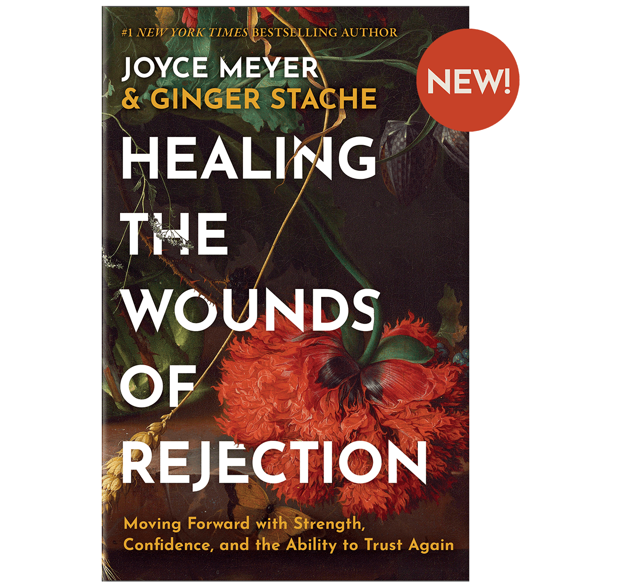 Healing the Wounds of Rejection