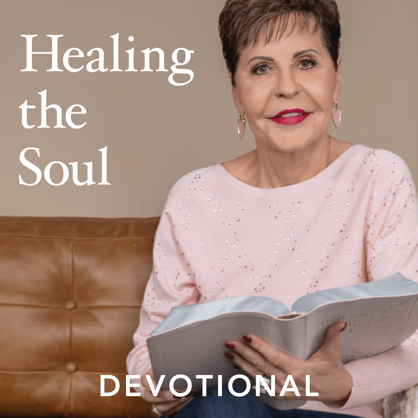 Joyce Meyer Ministries | Podcast