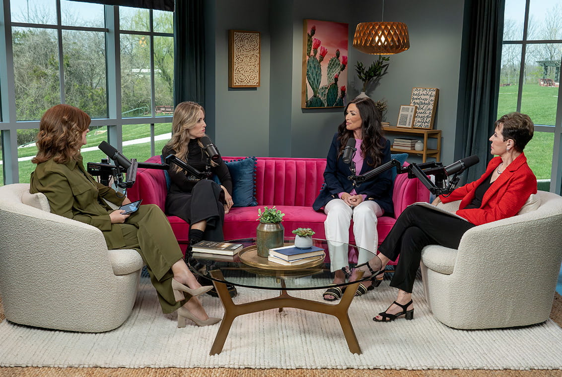 Escaping the Horrors of Domestic Violence - Part 2