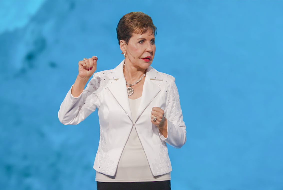 God’s Answer to Stress  – Part 1